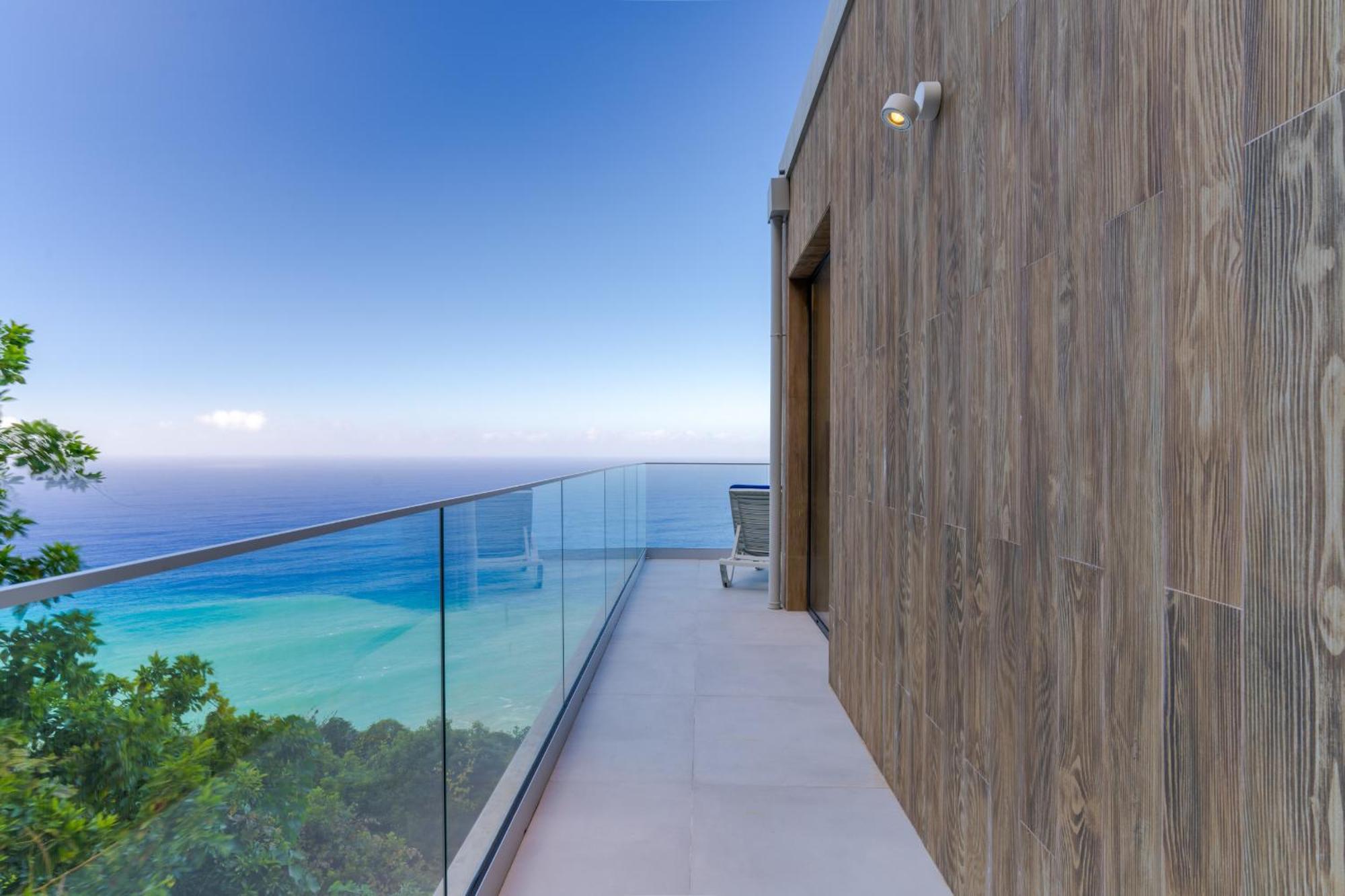 Apartment Mar Yam View By Atlantic *