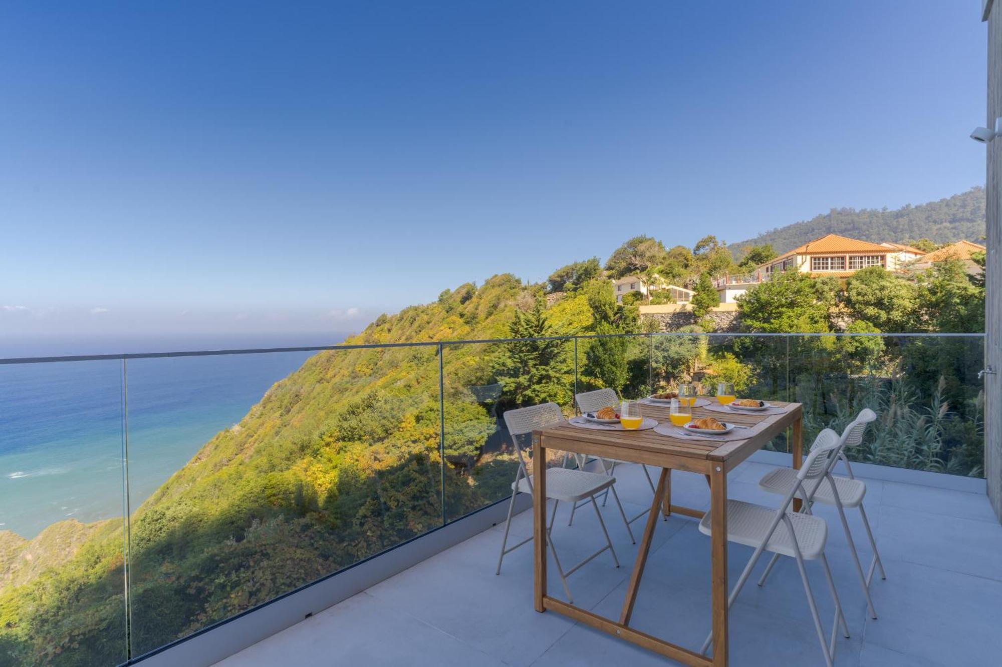 Mar Yam View By Atlantic Apartment