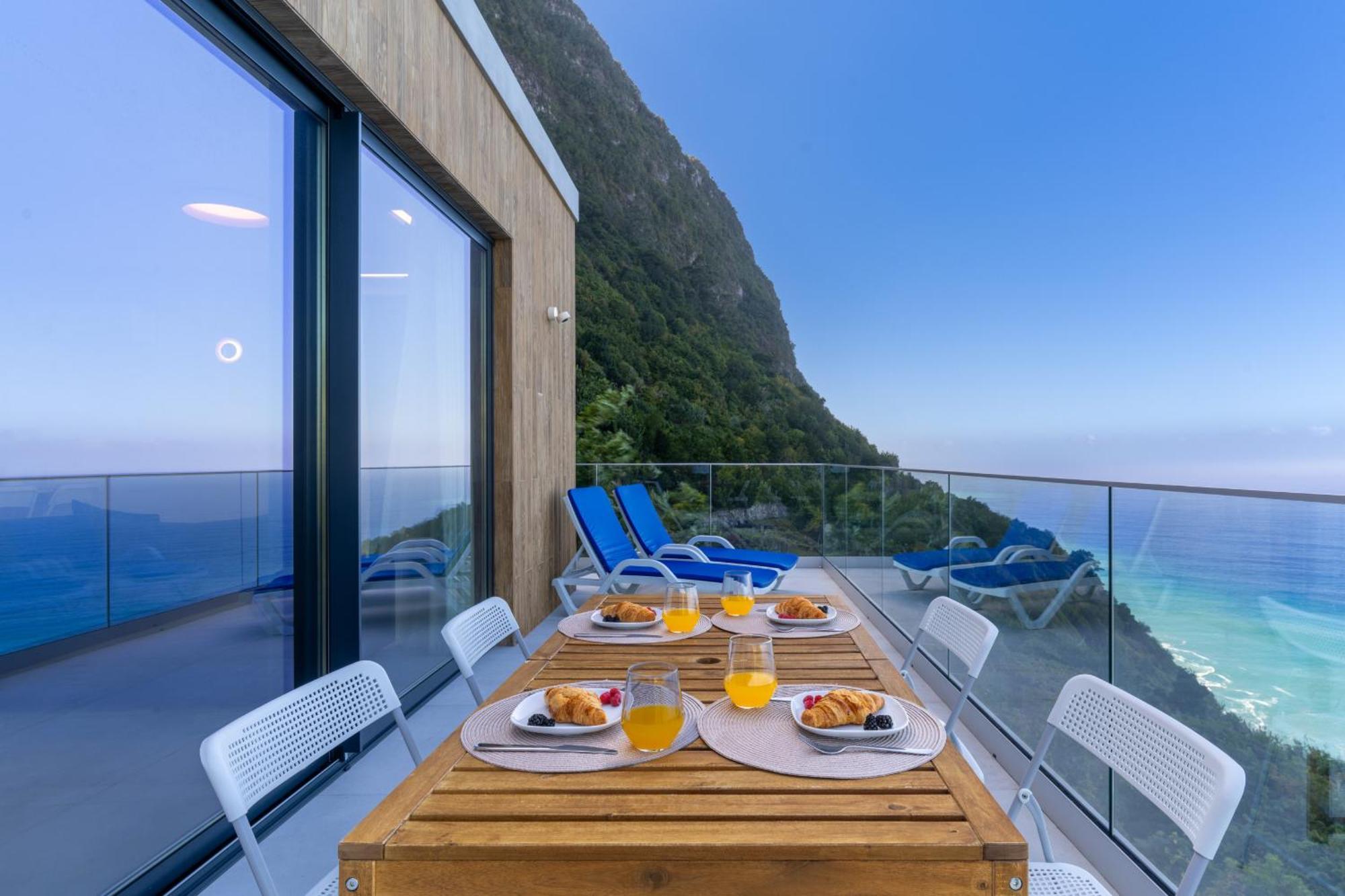 Apartment Mar Yam View By Atlantic Arco de Sao Jorge