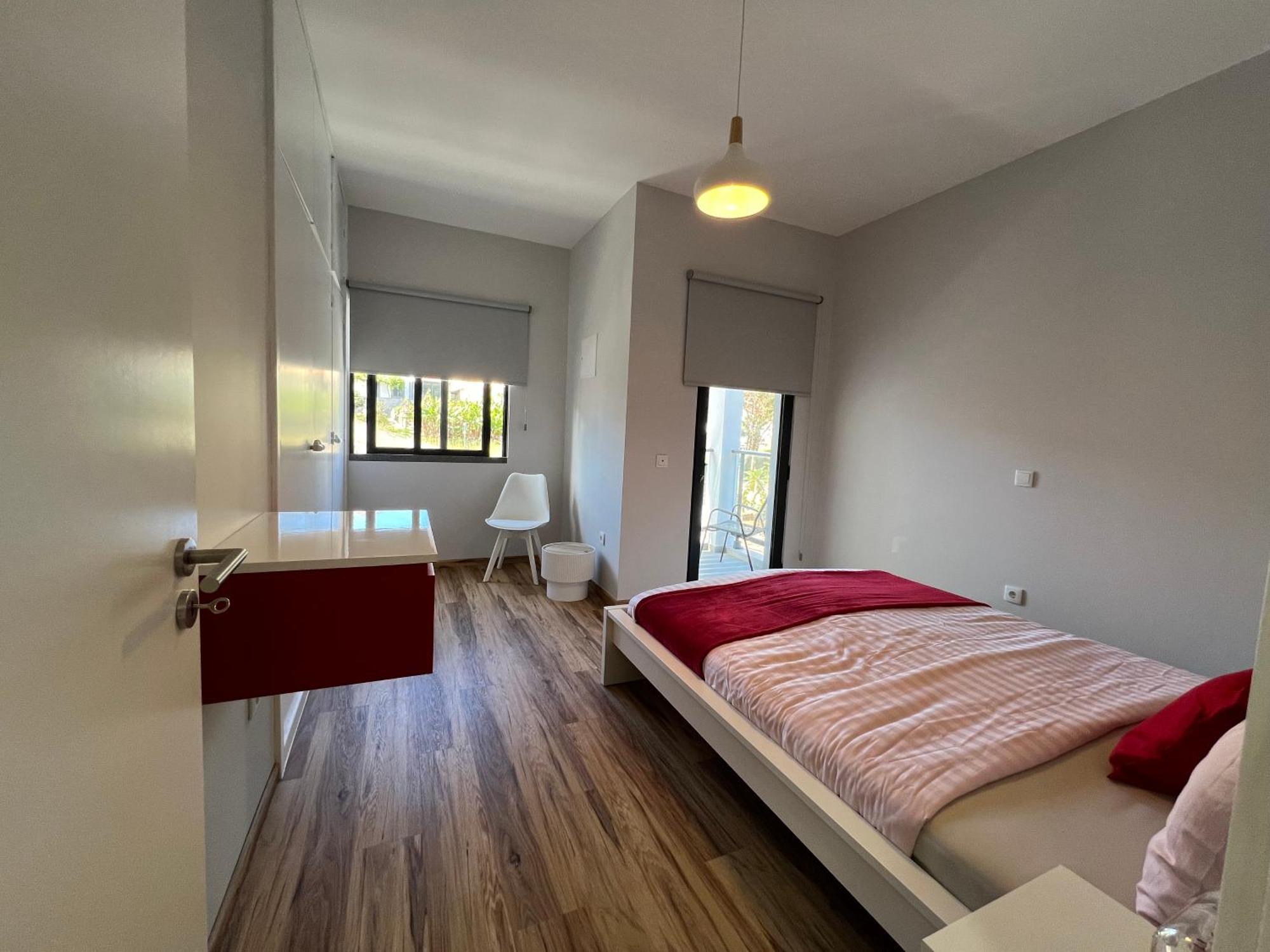 Apartment - Madeira *