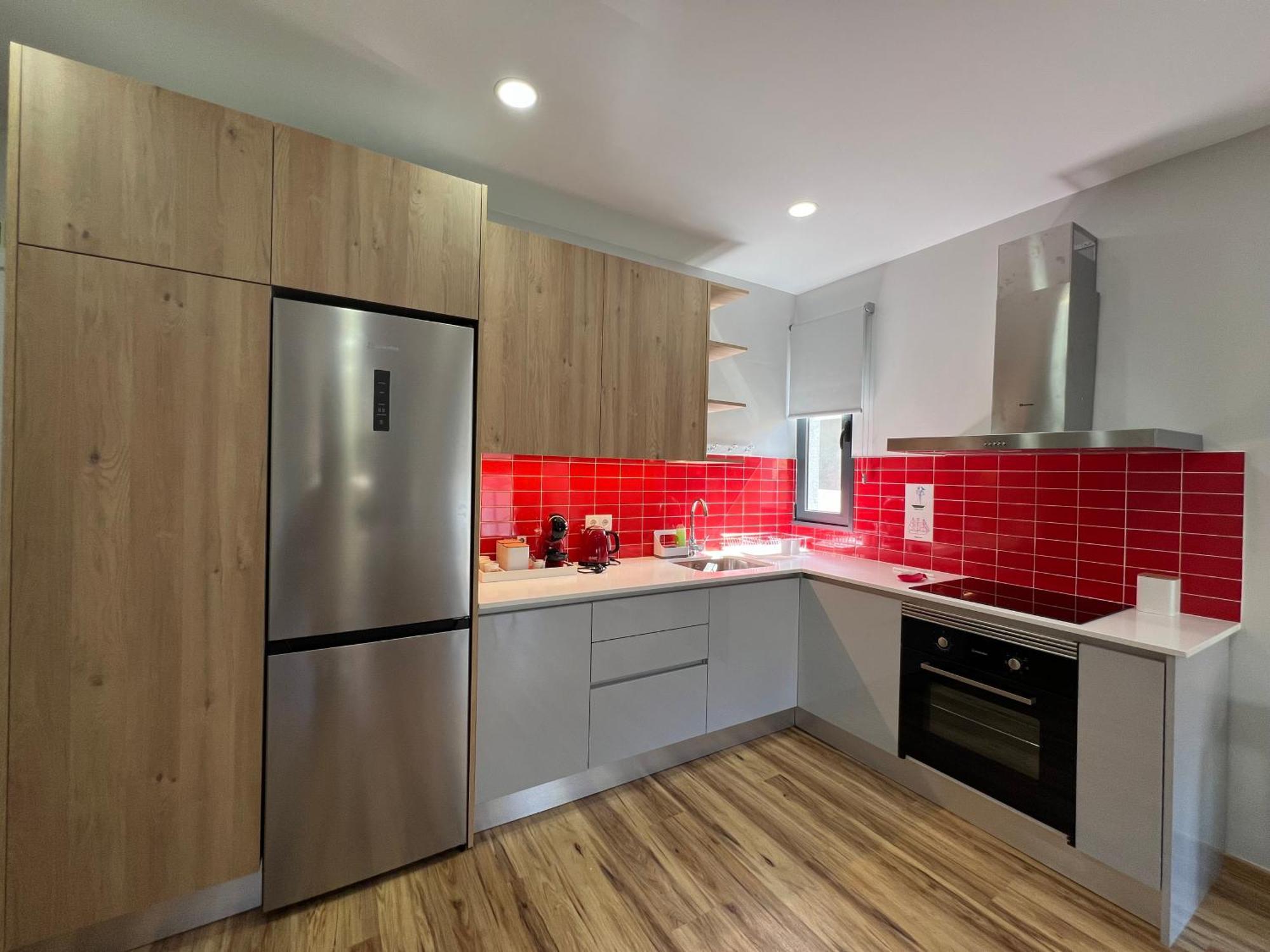 Apartment - Madeira Canical (Madeira)