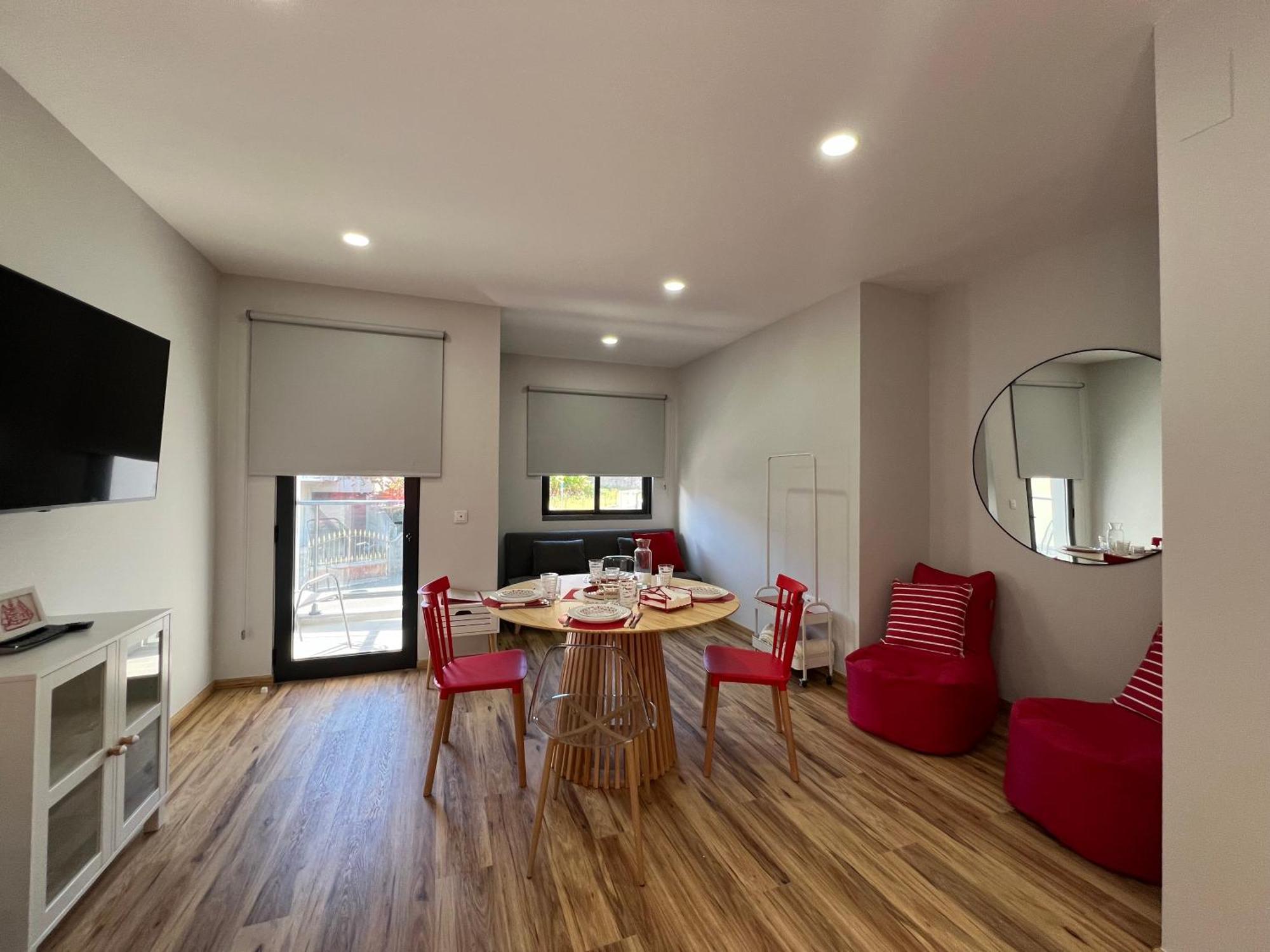 - Madeira Apartment