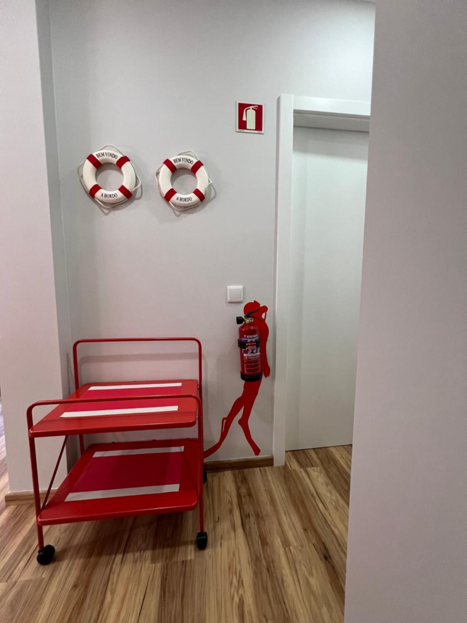 - Madeira Apartment *
