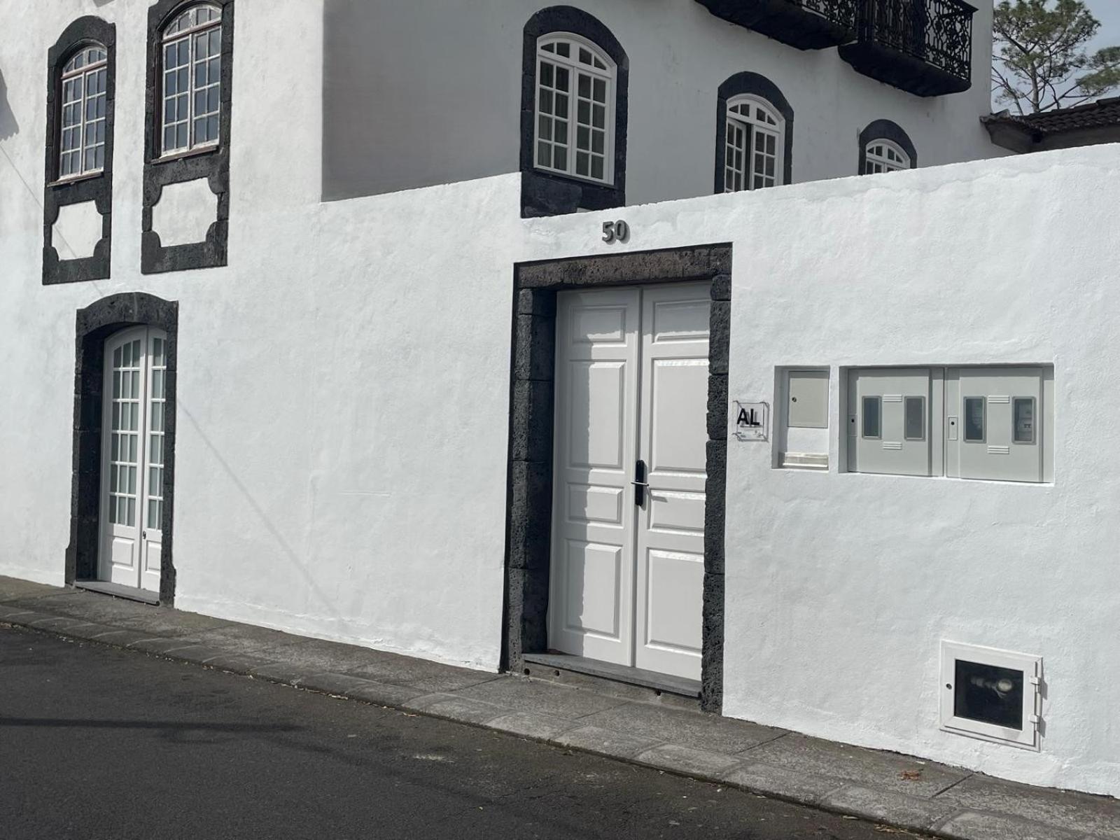 Mar D'abstracao Apartment *