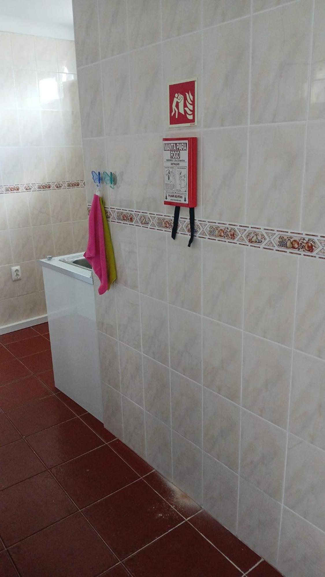 Casa Da Padaria * Caldas Da Rainha