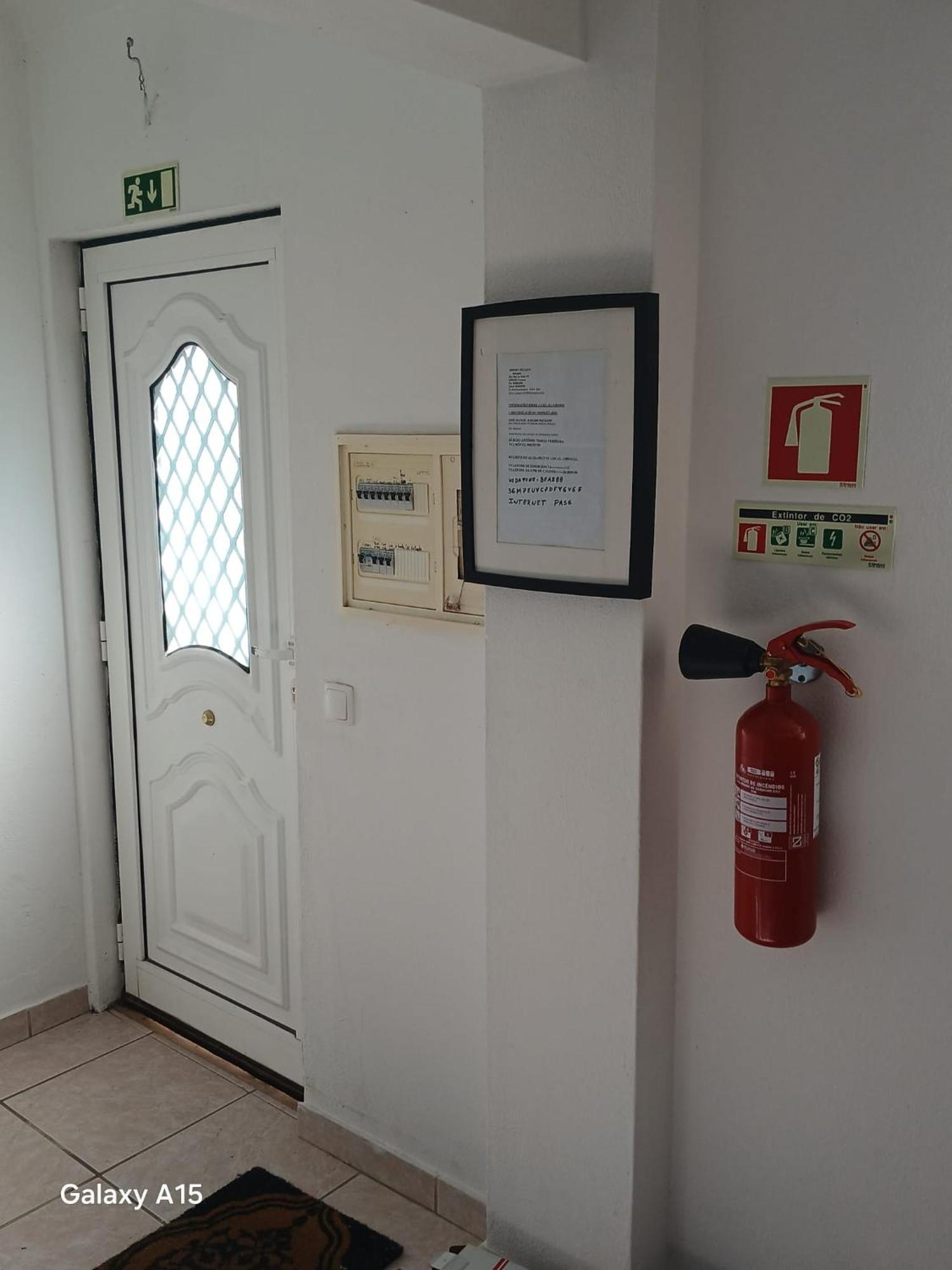 Casa Da Padaria Holiday home Caldas Da Rainha