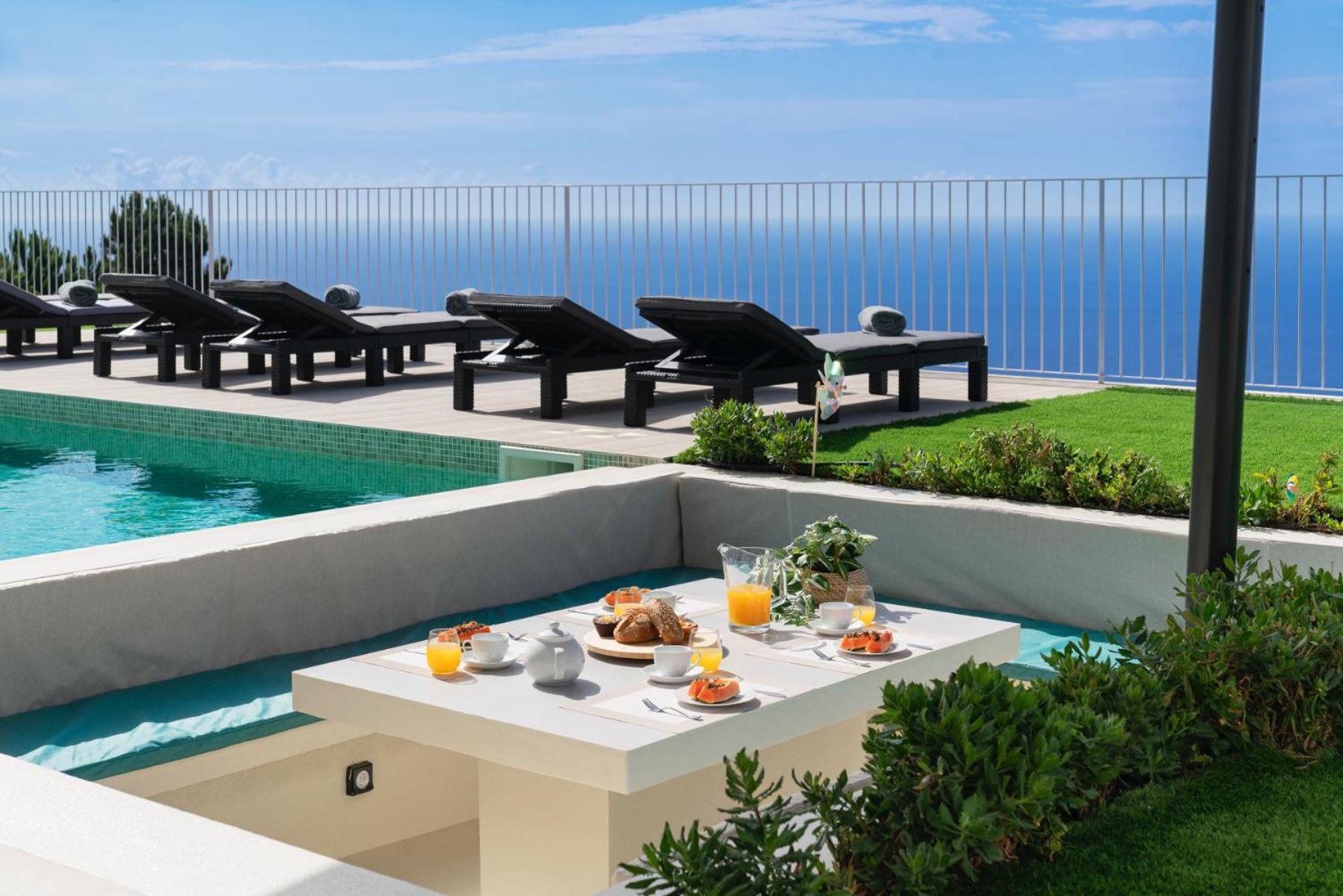 Ourmadeira - Adagio Villa