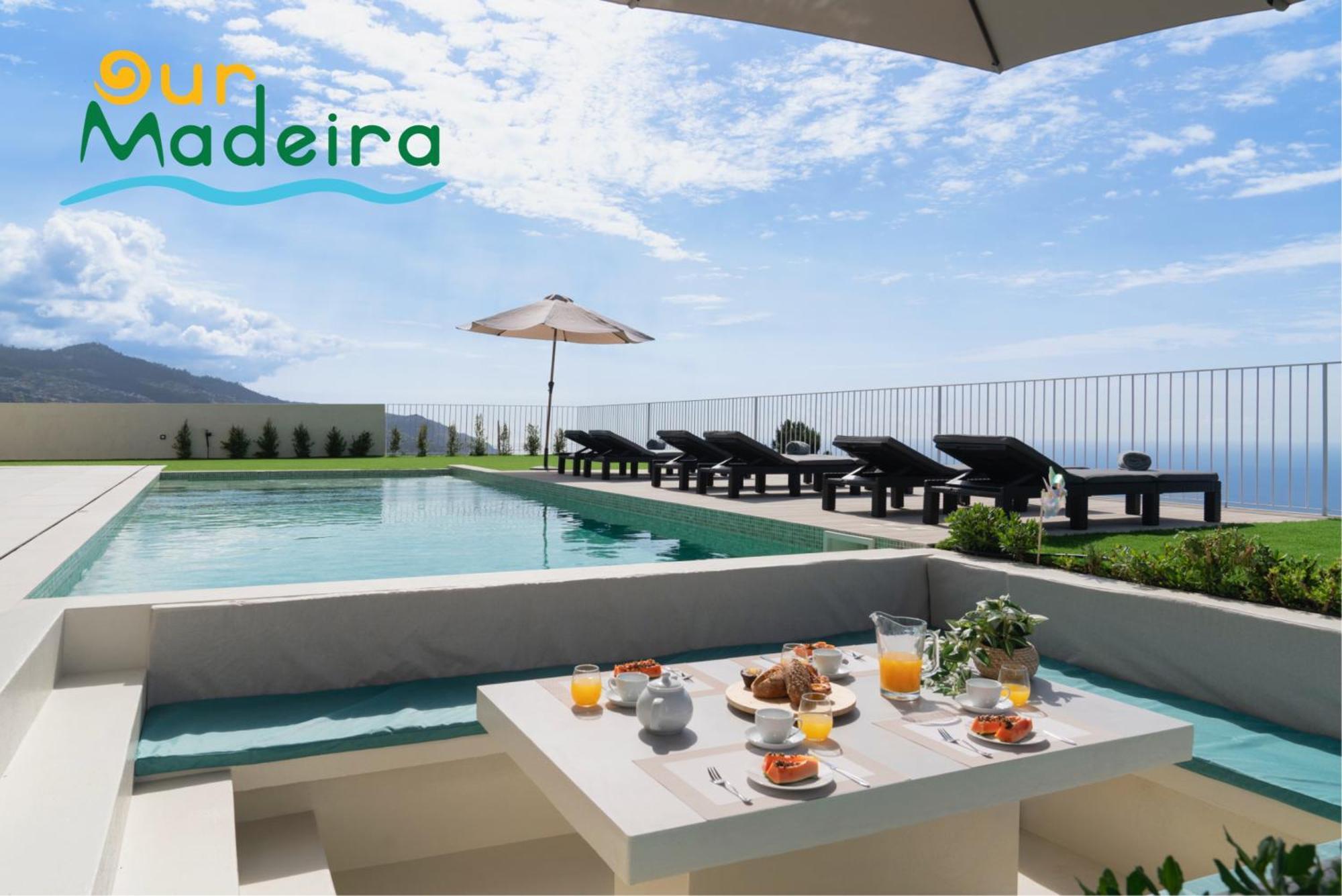Ourmadeira - Adagio Villa *