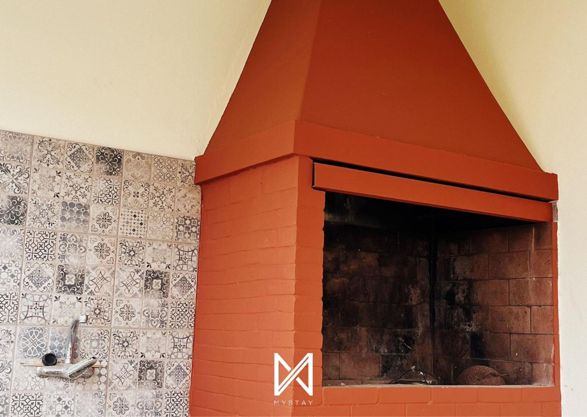 Mystay - Casa Carvalheira *