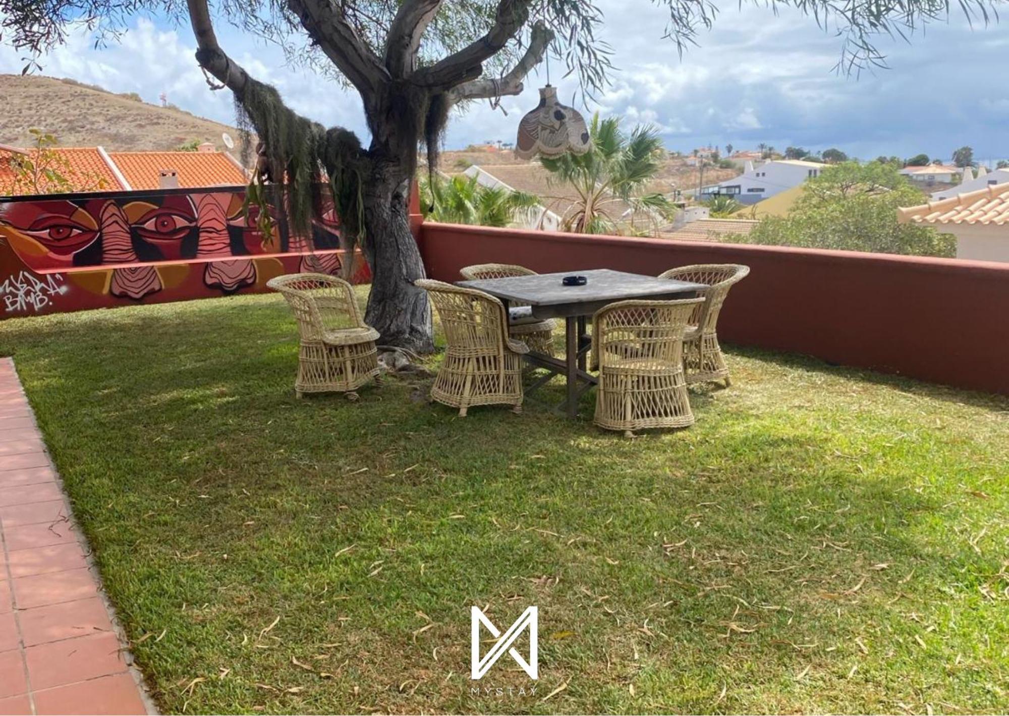 Mystay - Casa Carvalheira Porto Santo