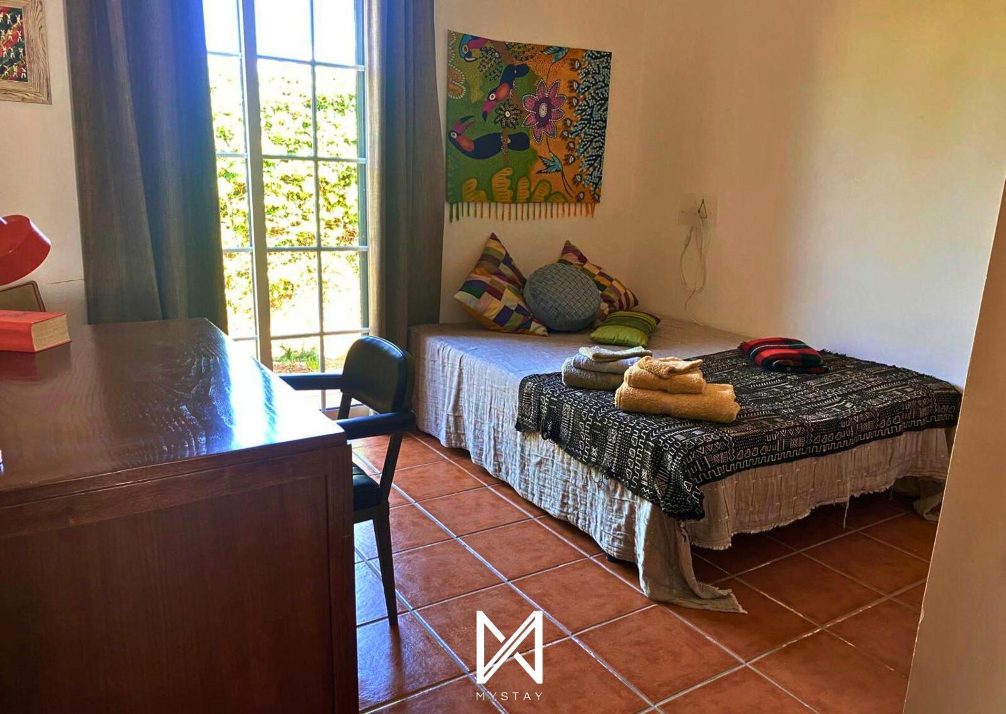 Mystay - Casa Carvalheira