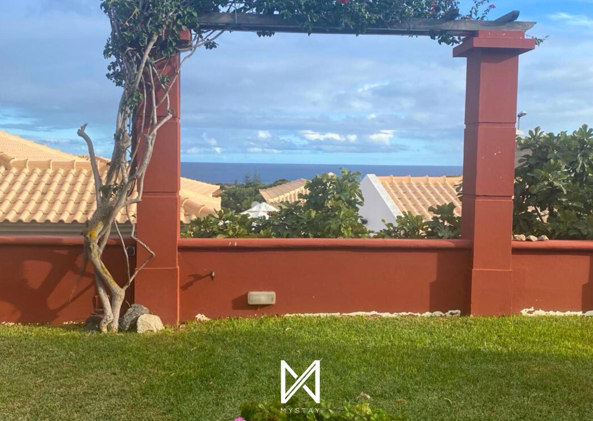 Mystay - Casa Carvalheira Holiday home Porto Santo