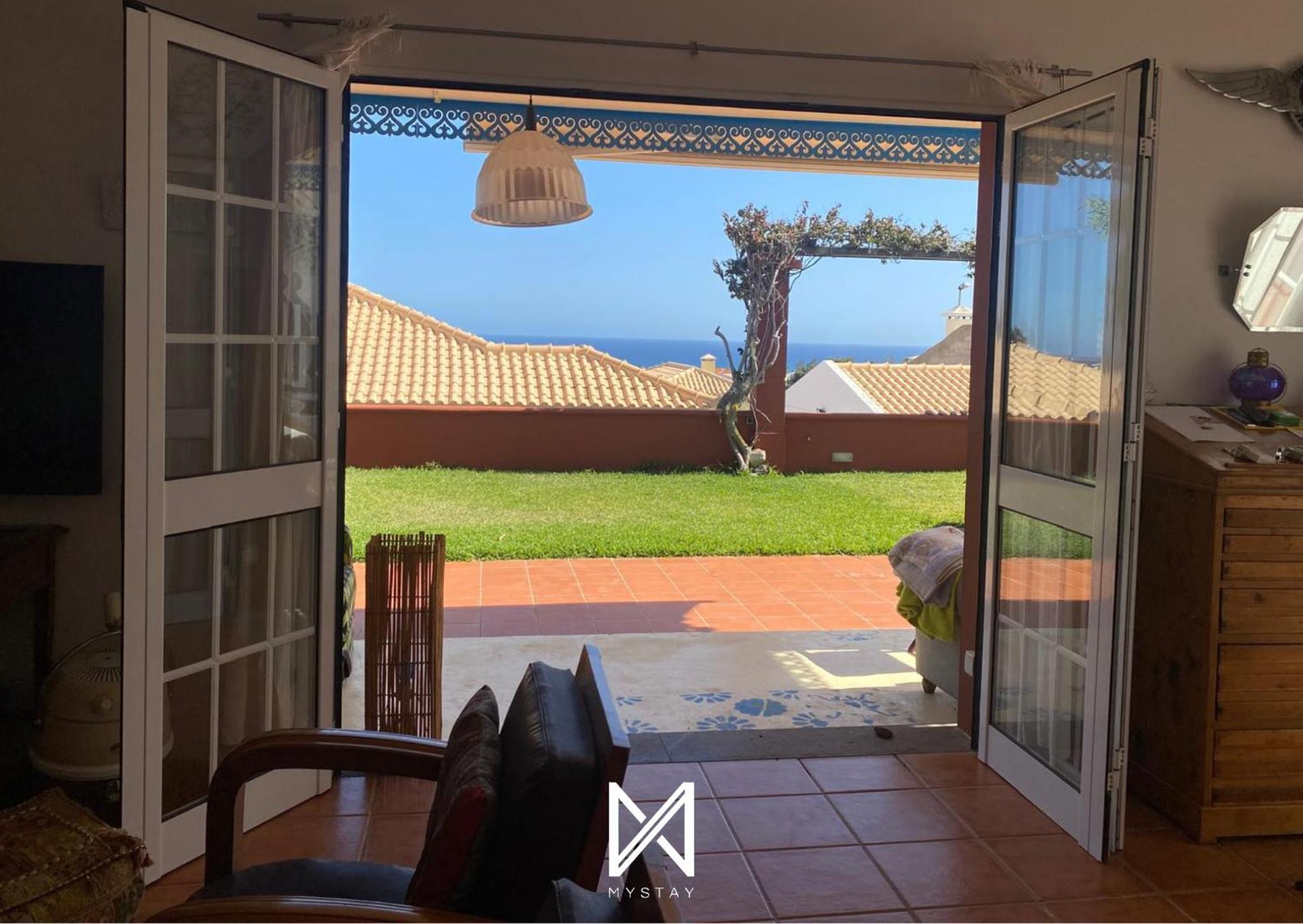 Mystay - Casa Carvalheira