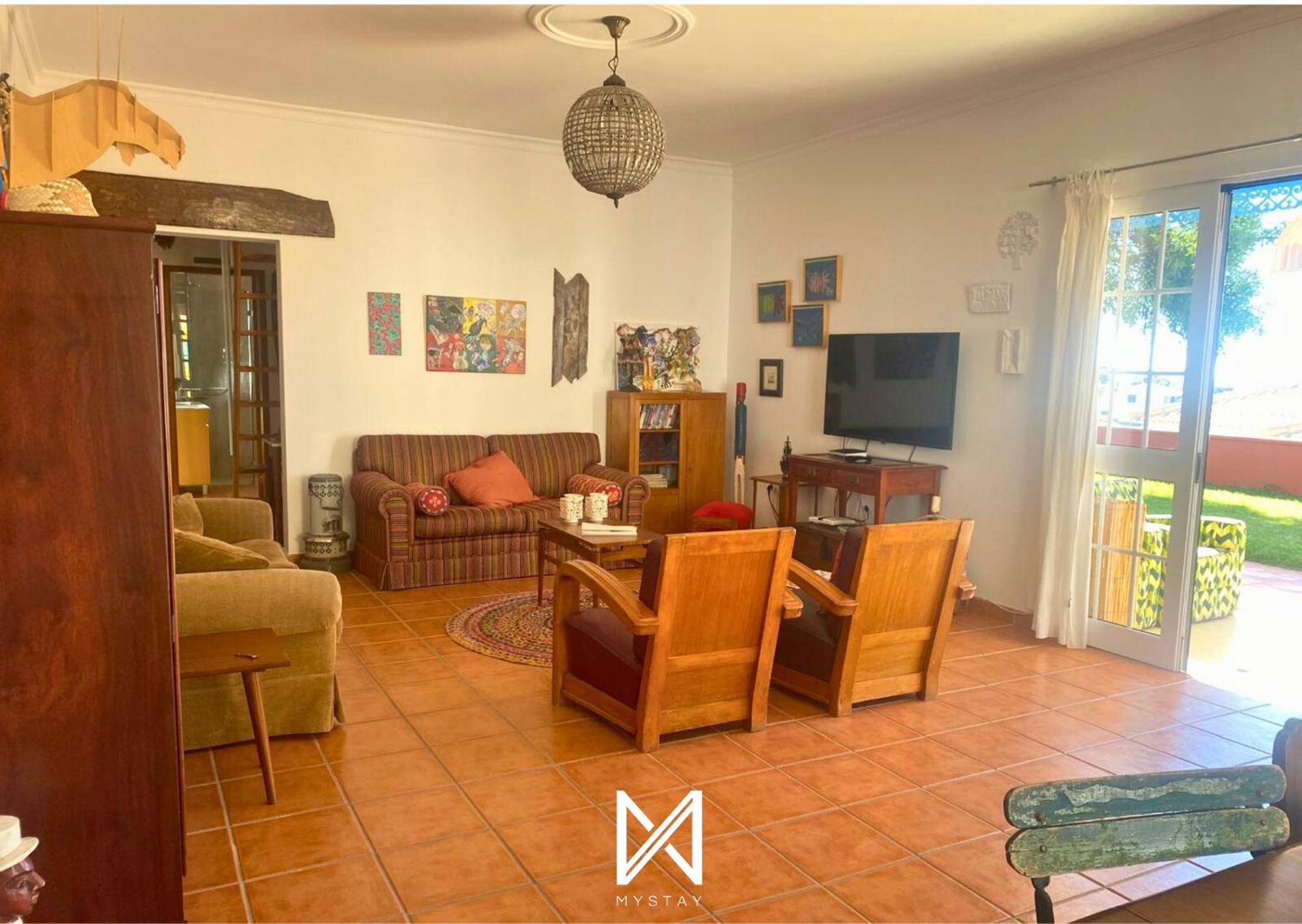 Mystay - Casa Carvalheira *
