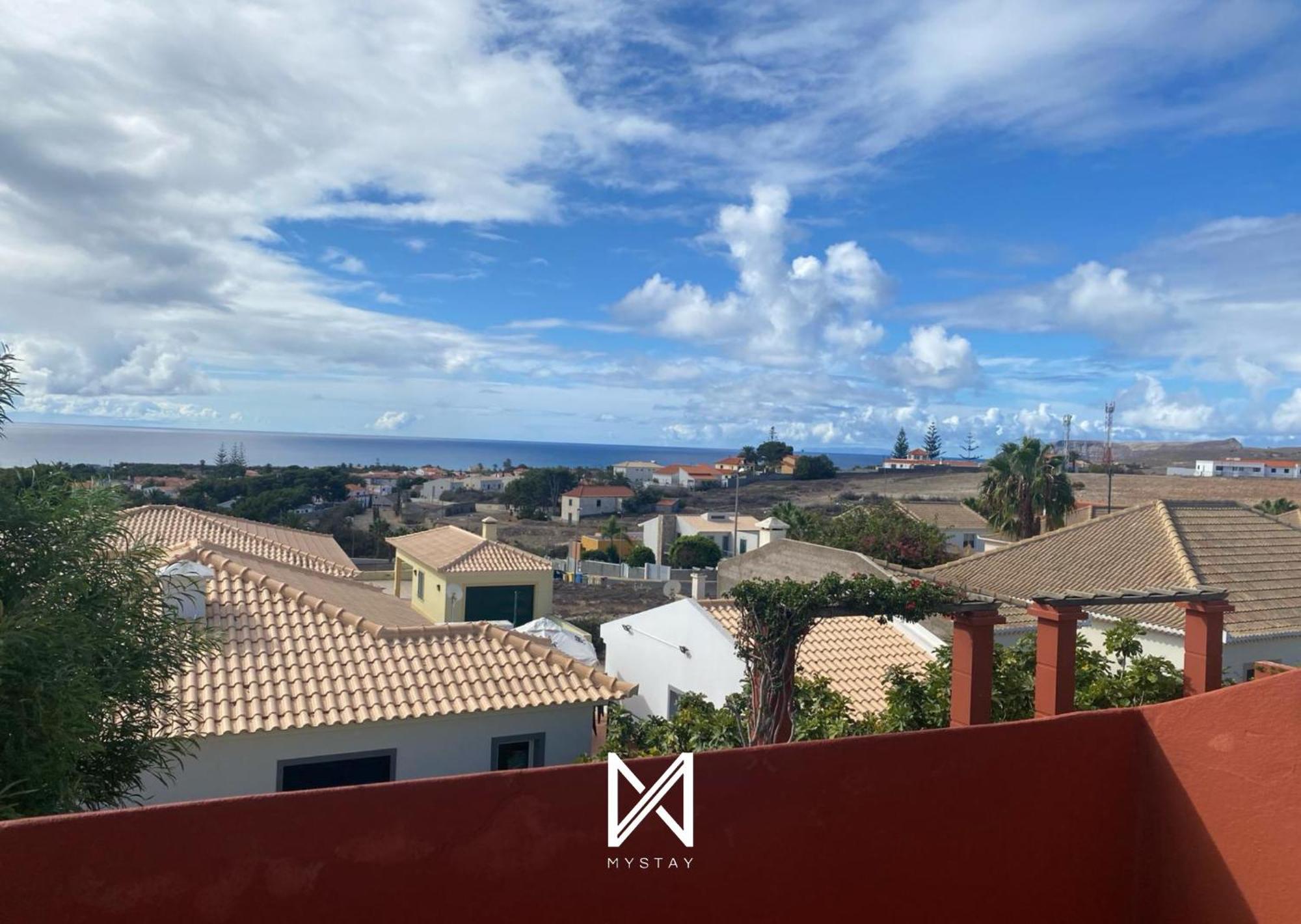 Mystay - Casa Carvalheira Porto Santo