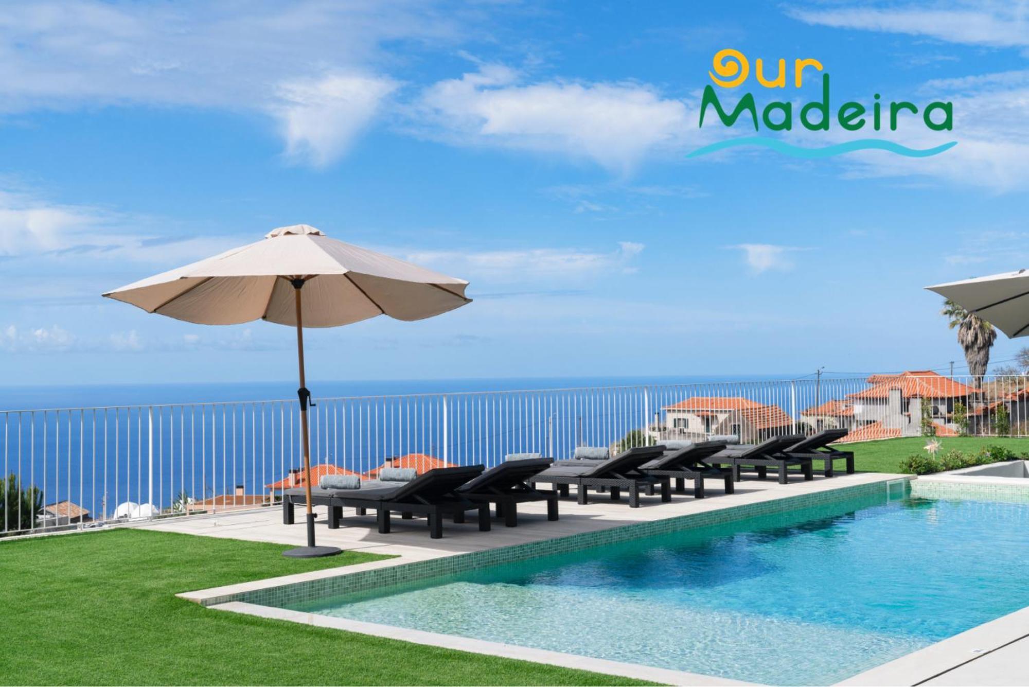 Ourmadeira - Adagio Estreito Da Calheta