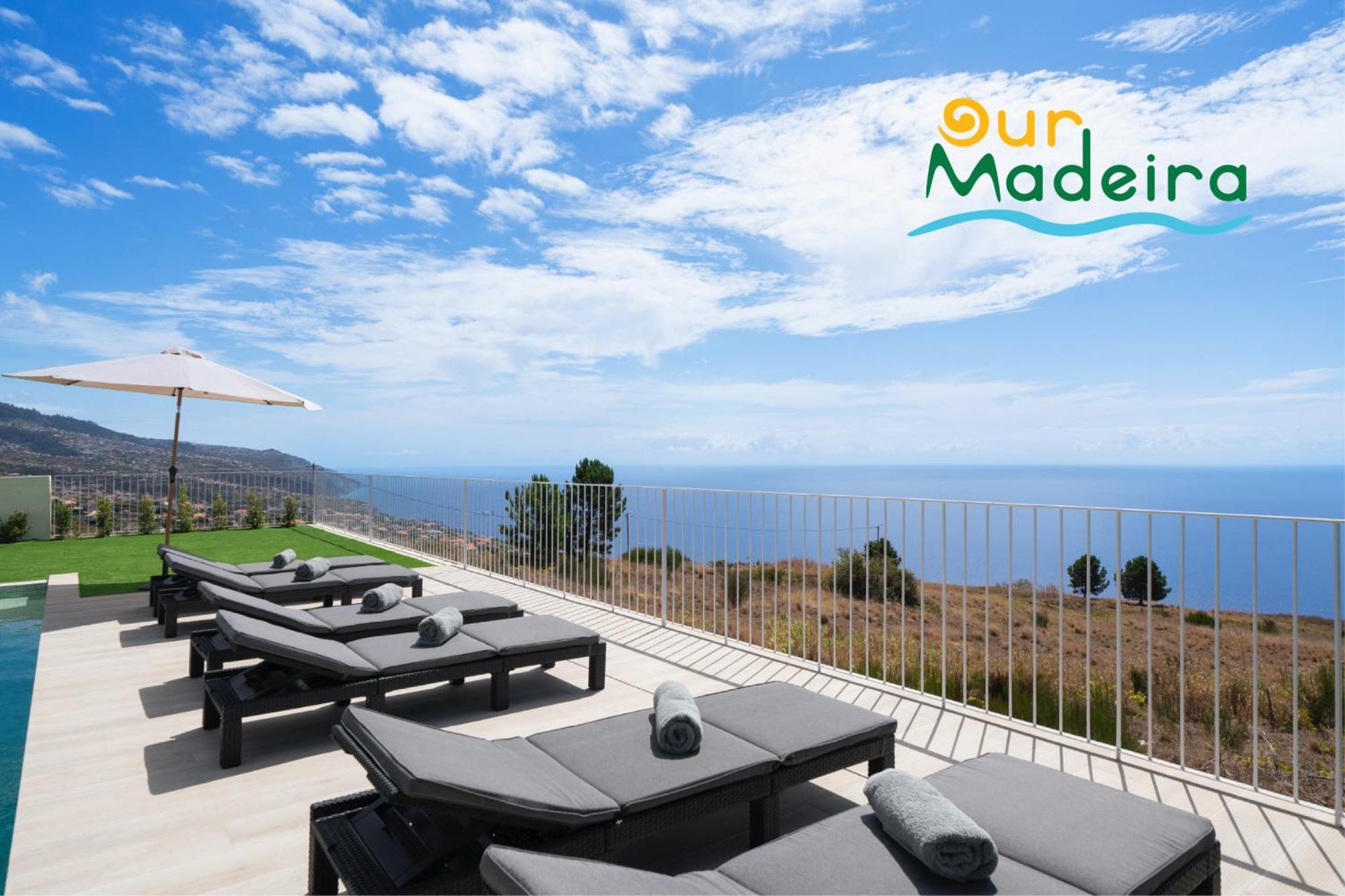 Ourmadeira - Adagio * Estreito Da Calheta