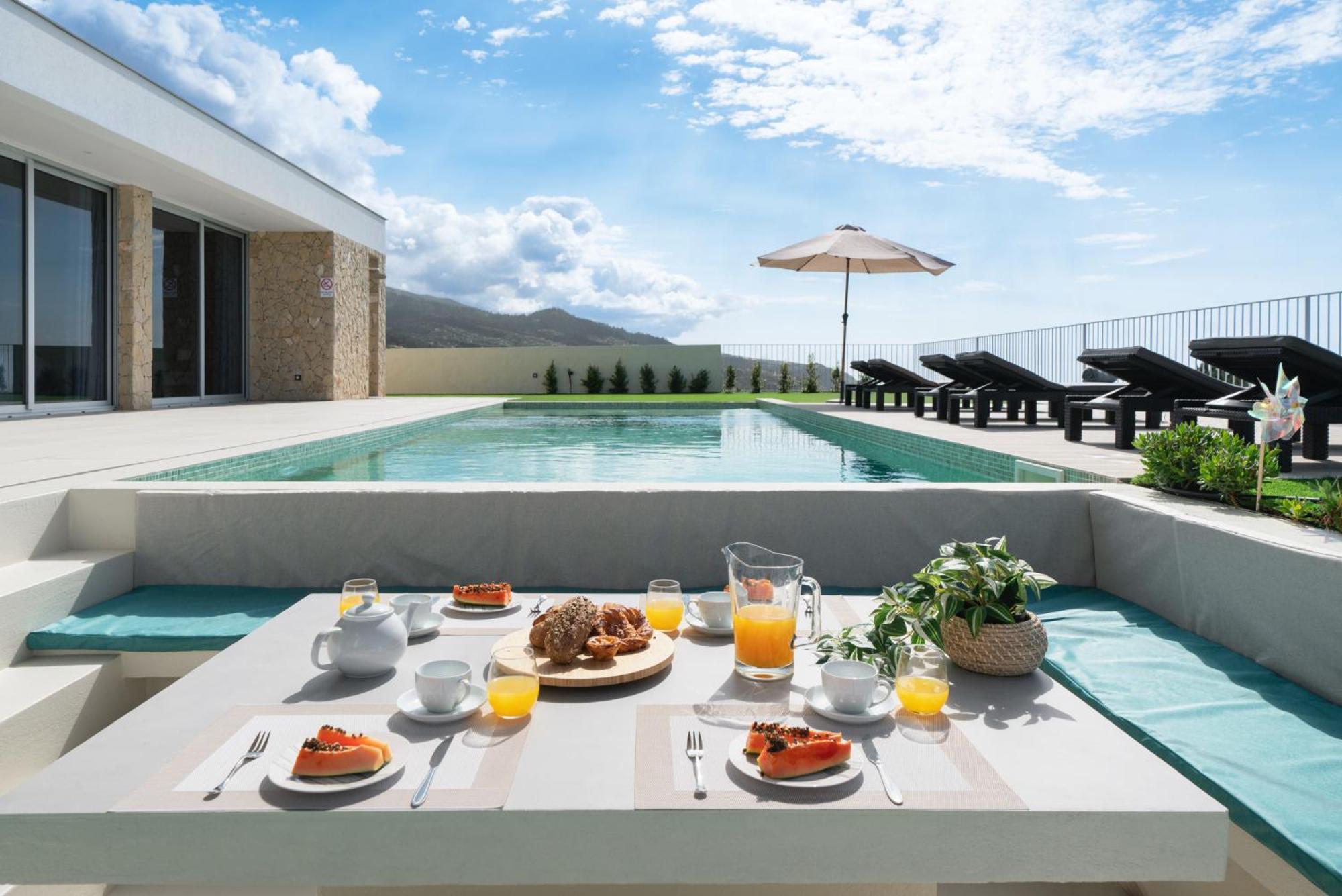 Ourmadeira - Adagio Villa *