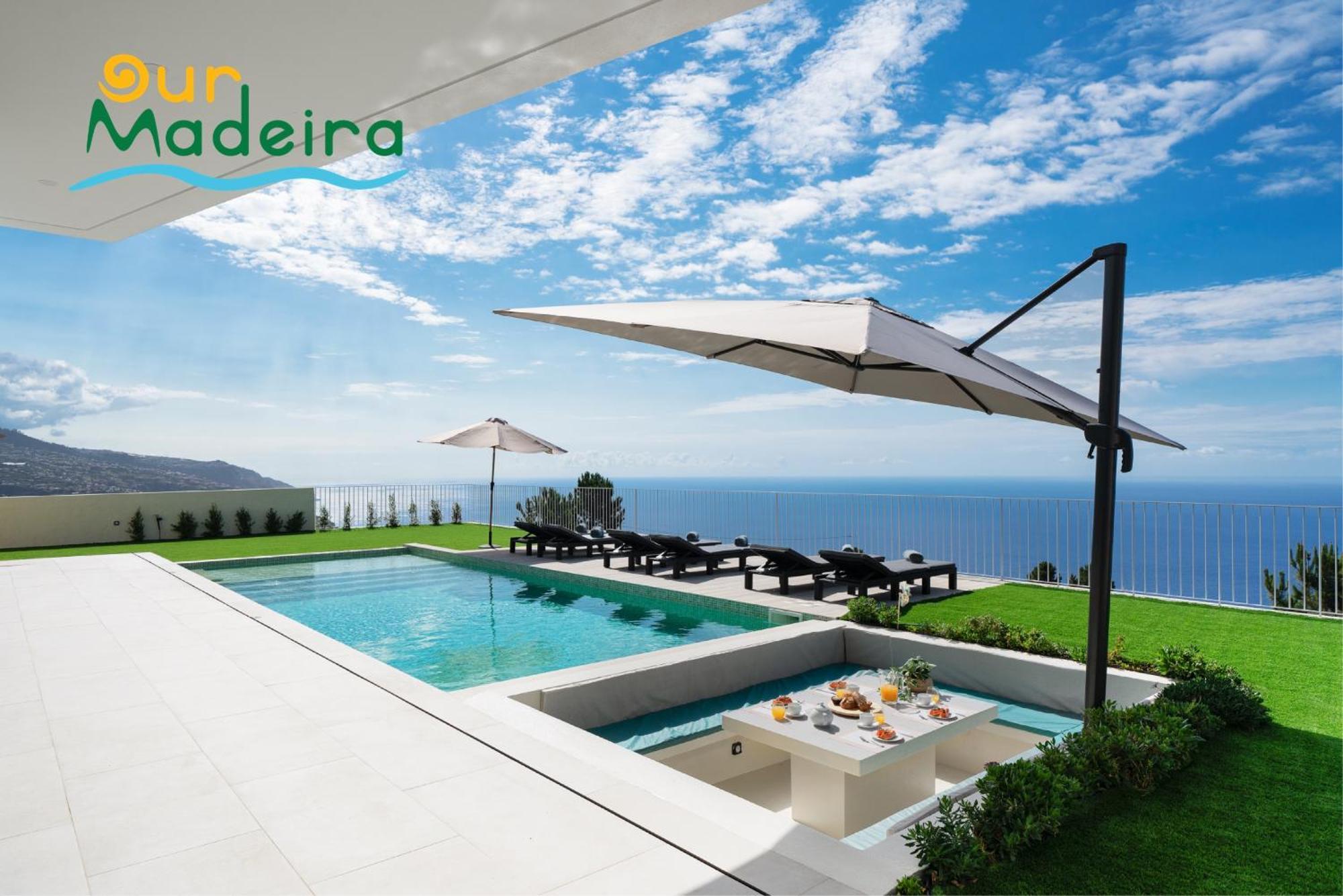 Villa Ourmadeira - Adagio