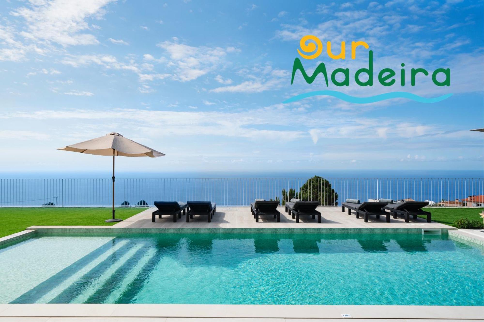 Villa Ourmadeira - Adagio