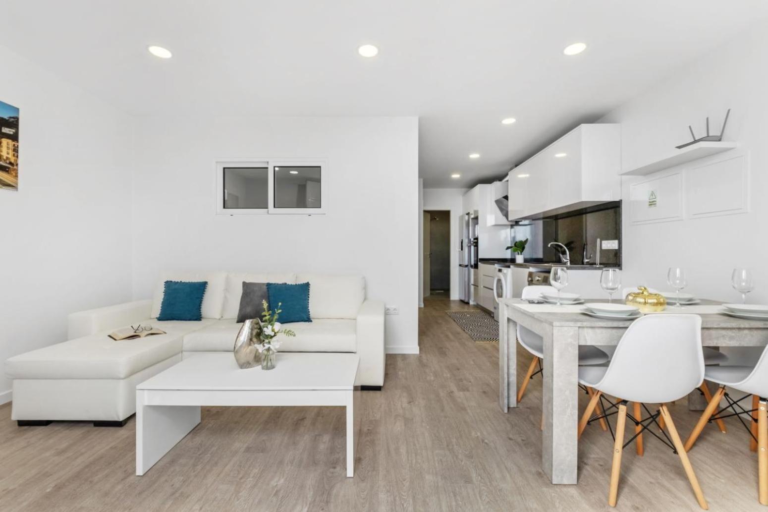 Apartment Serene Blue Escape By Madeira Sun Travel