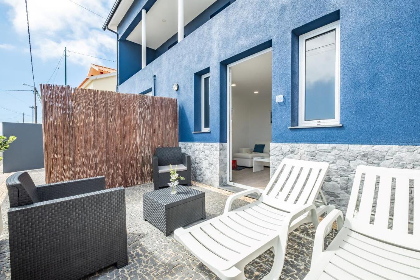 Apartment Serene Blue Escape By Madeira Sun Travel