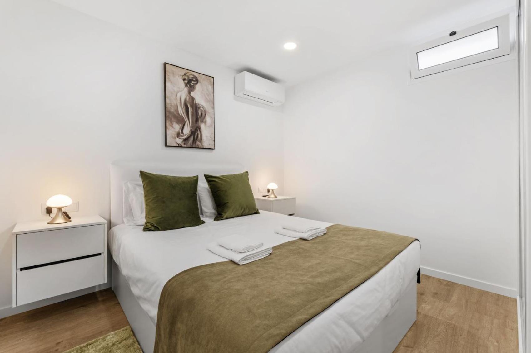Apartment Serene Blue Escape By Madeira Sun Travel