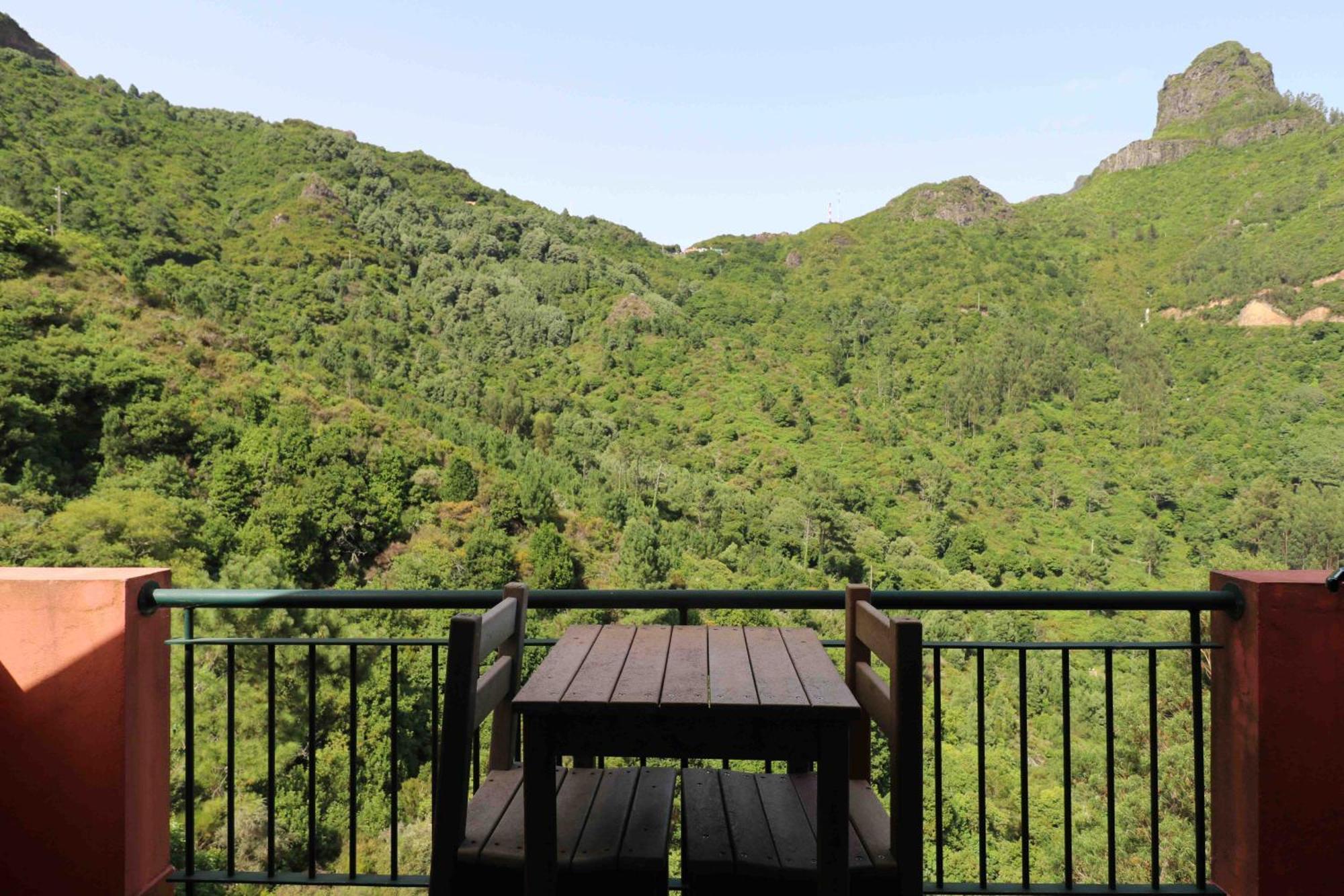 Hotel Valley View Encumeada Senhora do Rosário