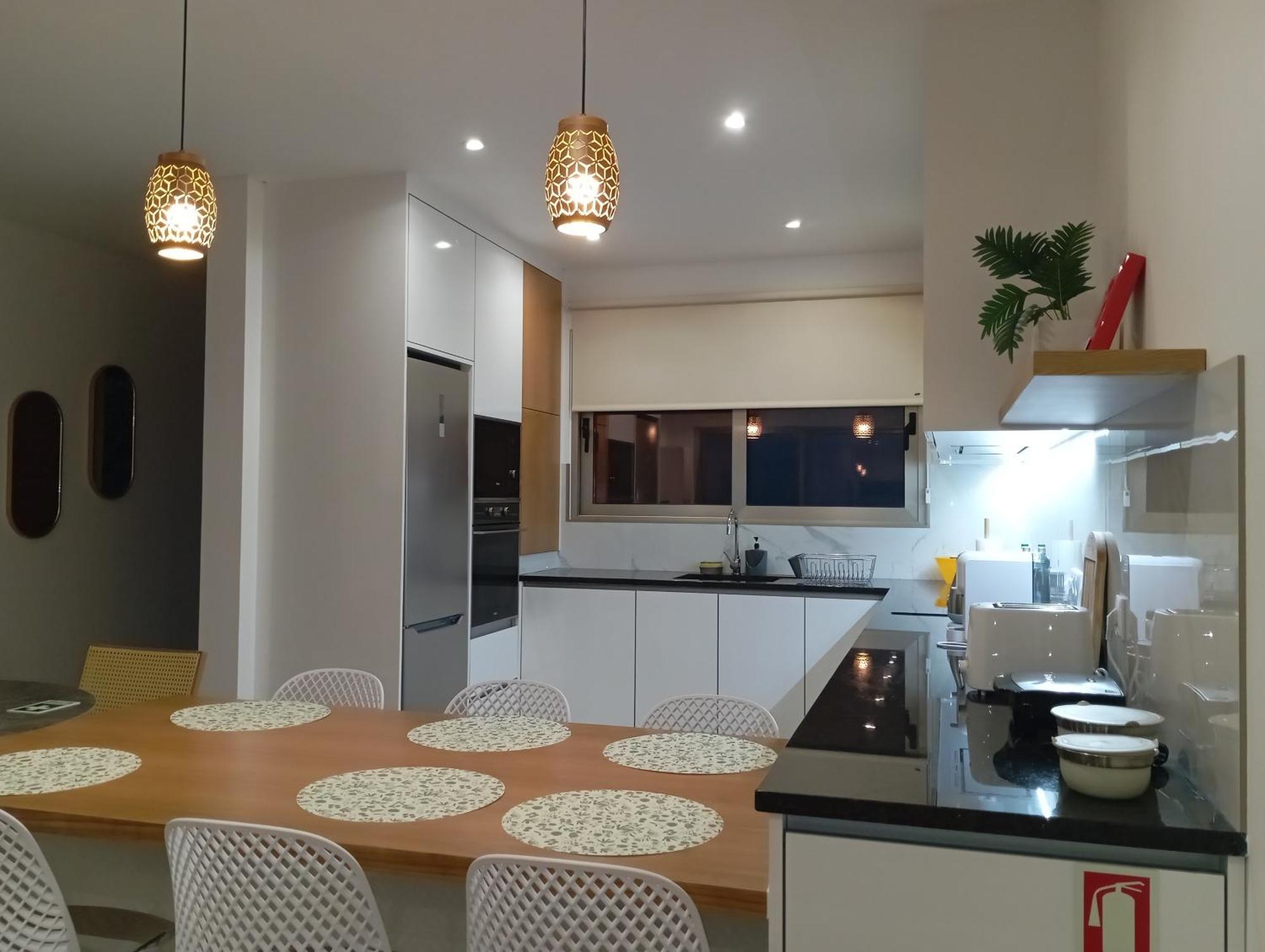 Villa House Caetano *