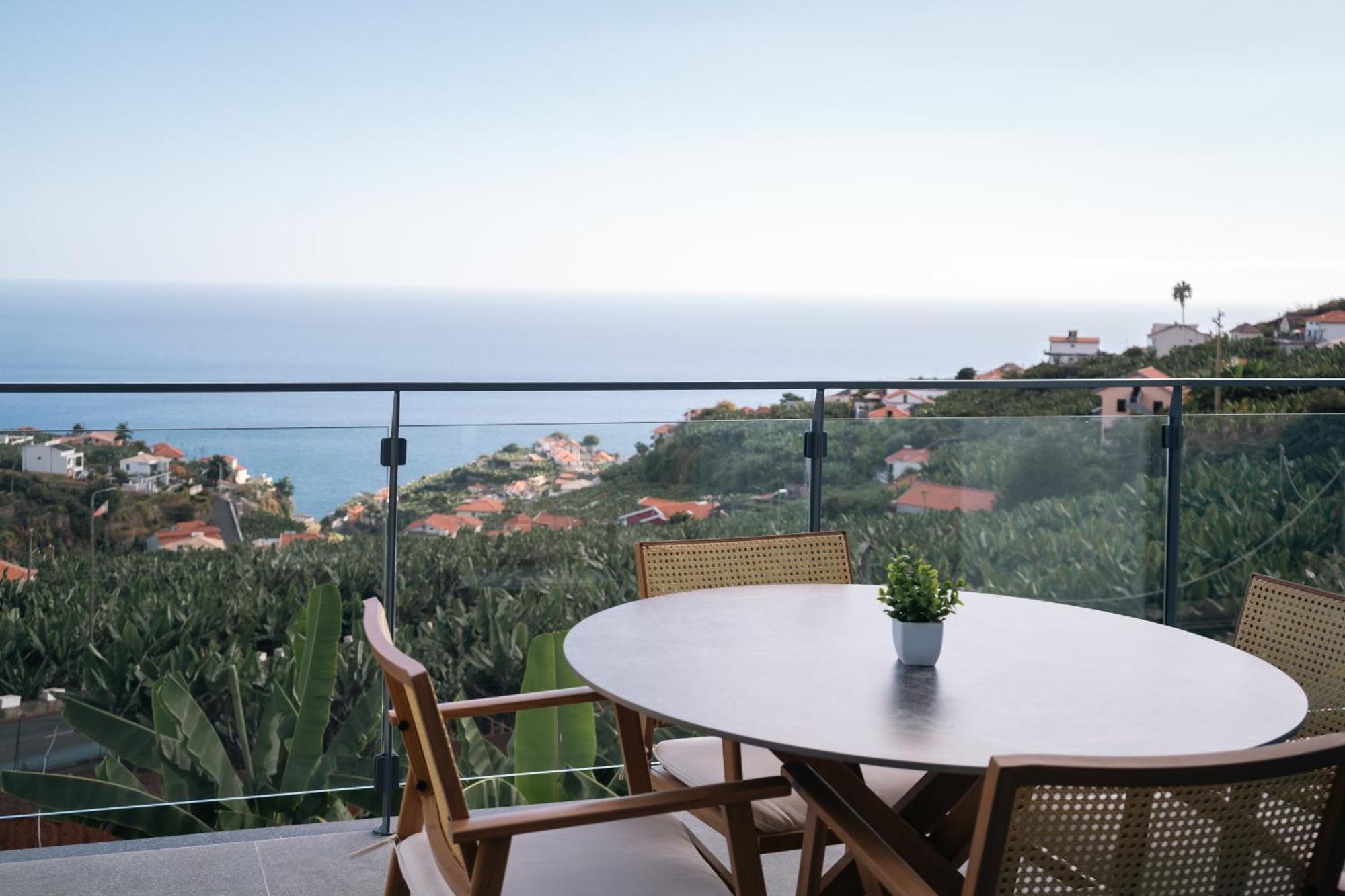 Villa House Caetano Ponta do Sol (Madeira)