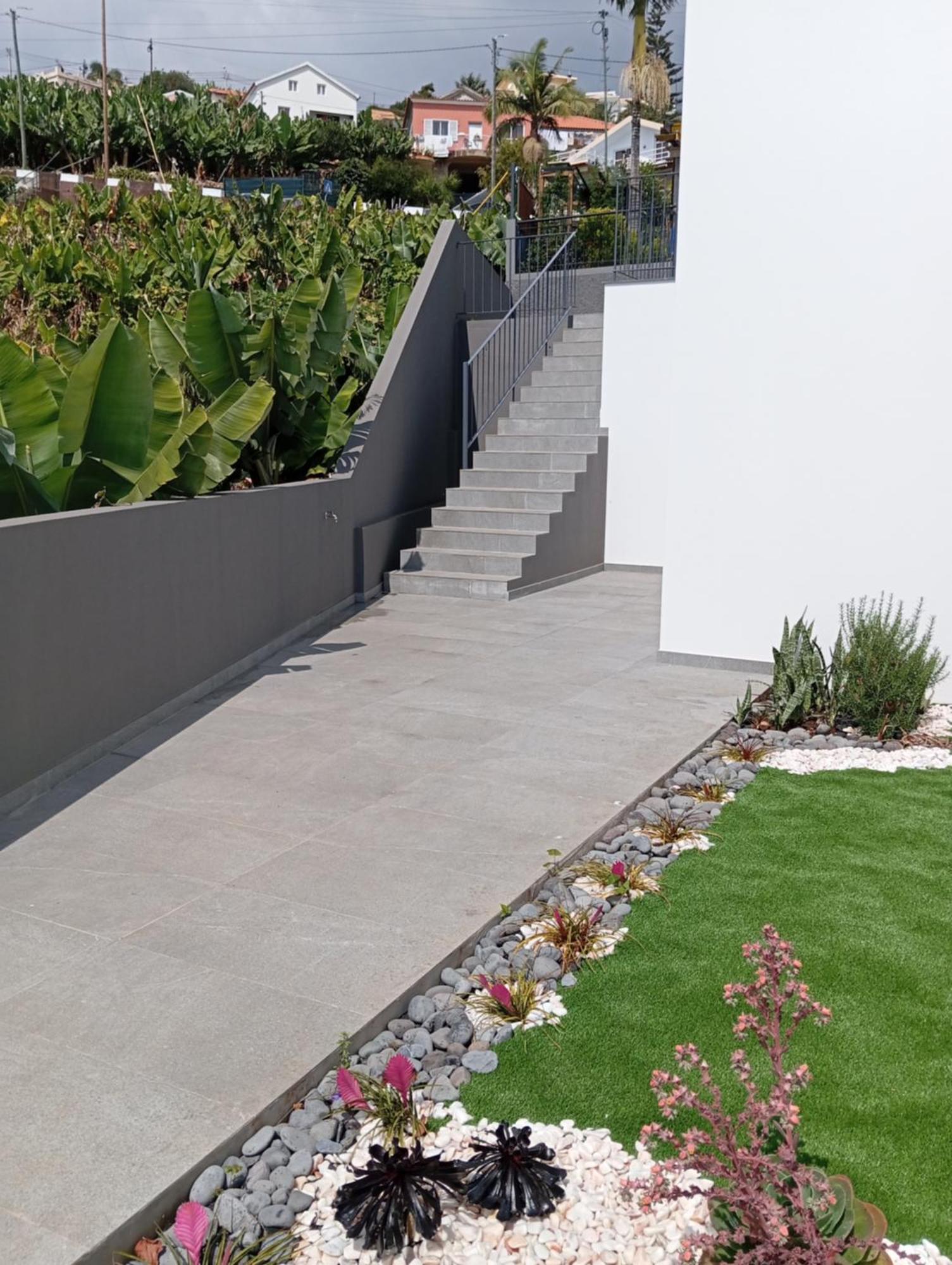 Villa House Caetano