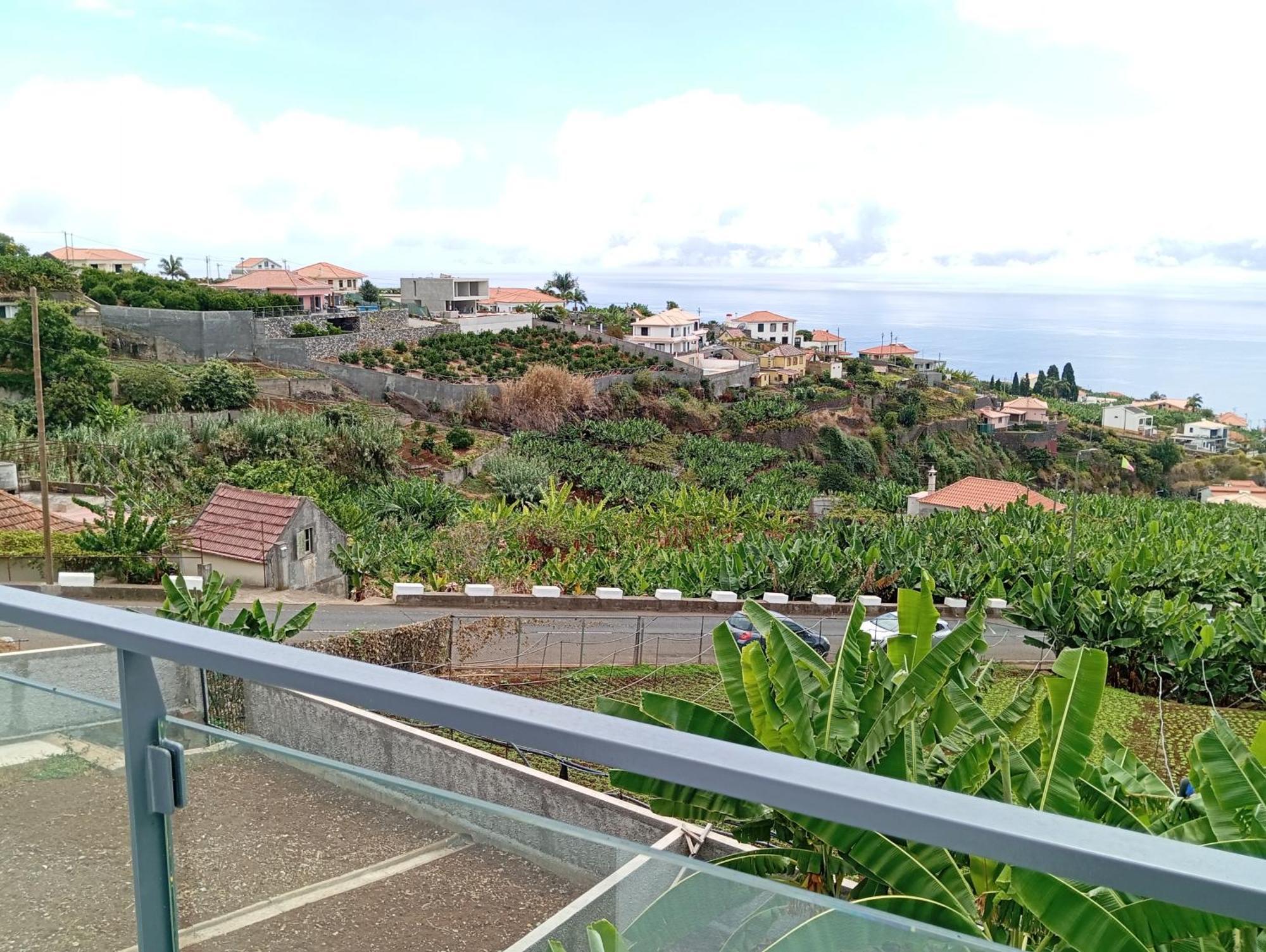 Villa House Caetano *