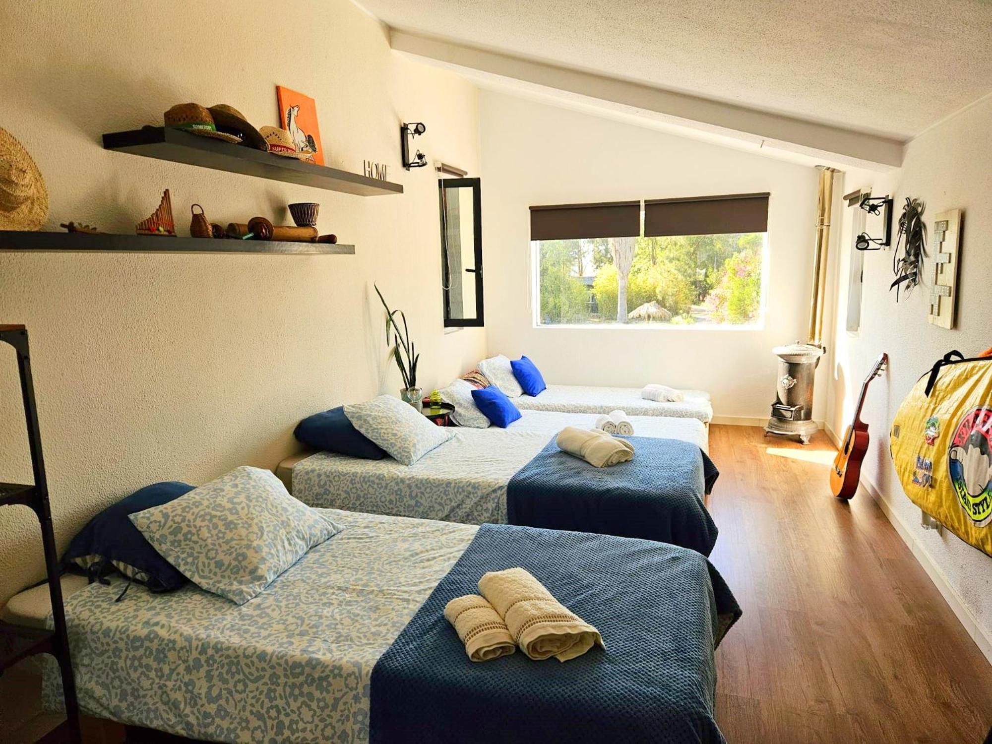 Casa Seahorses B Villa
