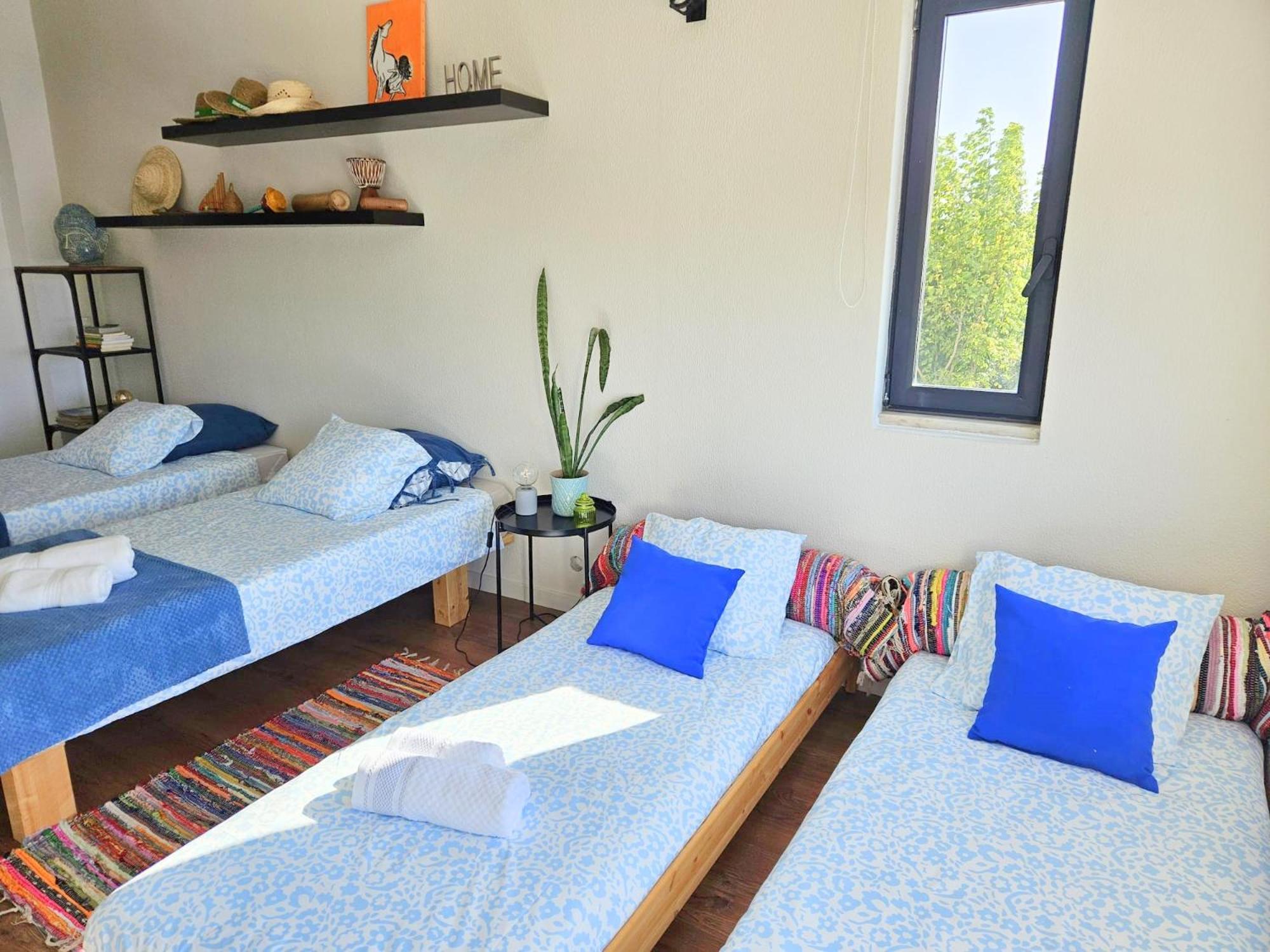 Casa Seahorses B Villa *