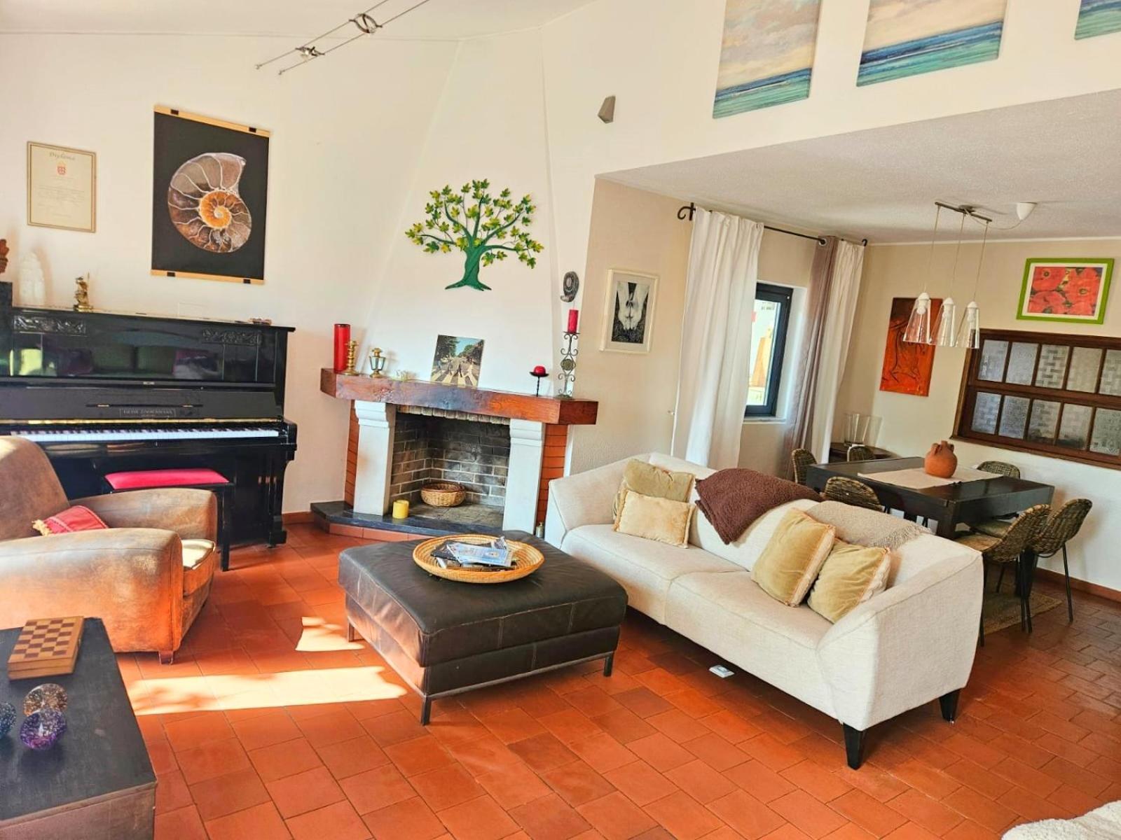 Villa Casa Seahorses B *