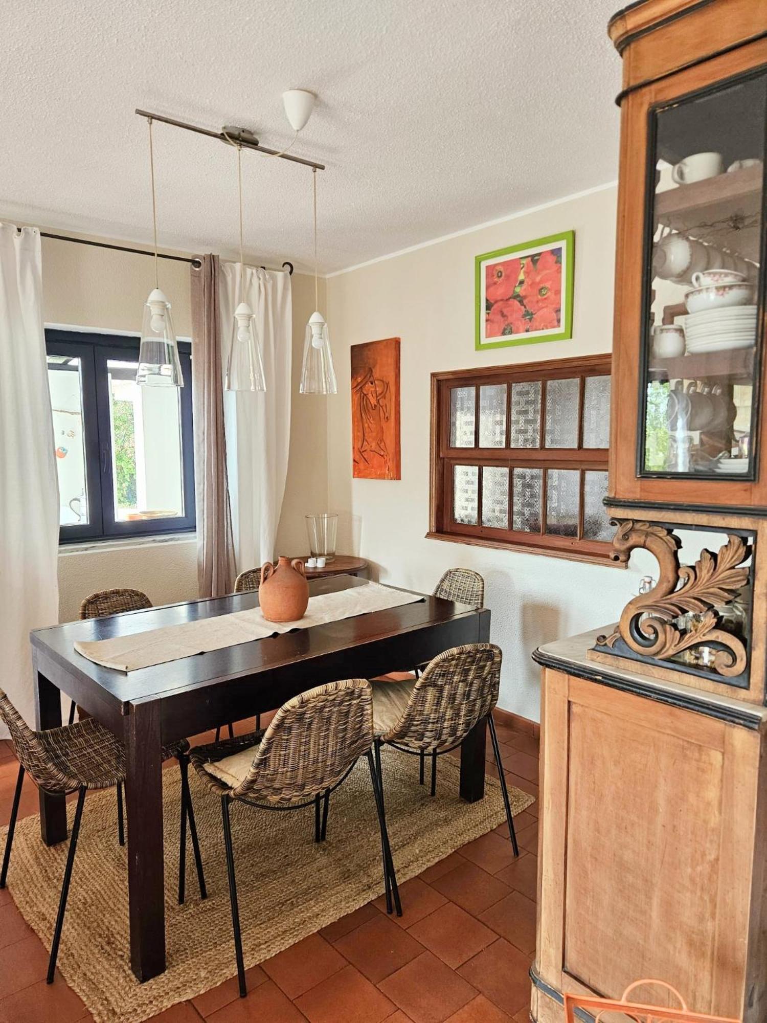 Casa Seahorses B Villa Ericeira