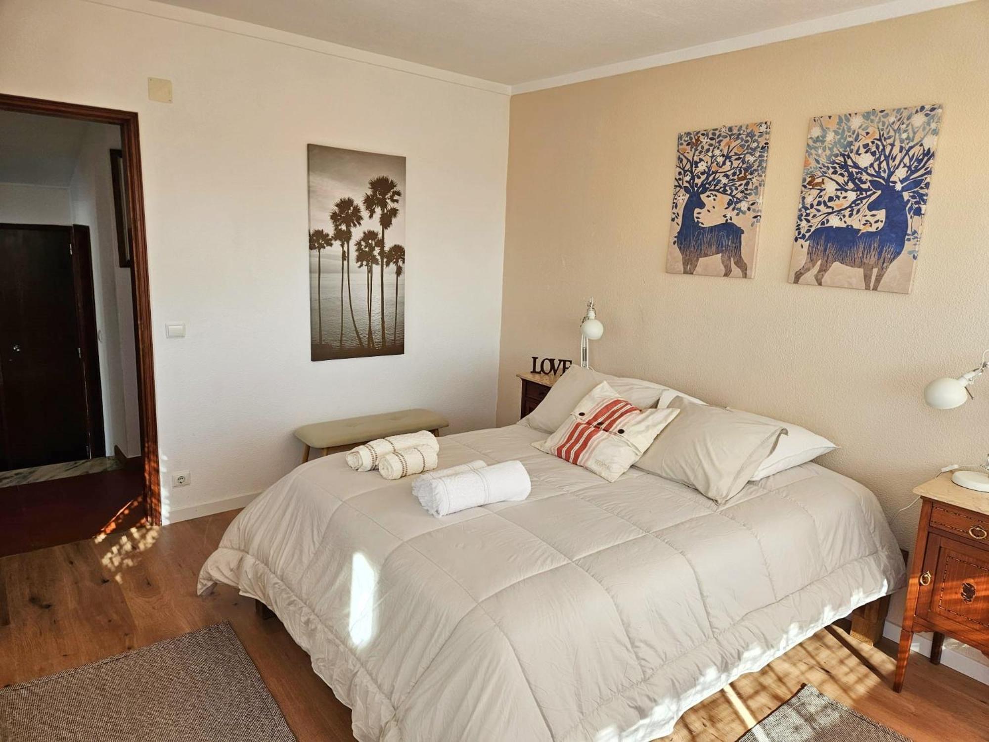 Casa Seahorses B Villa *
