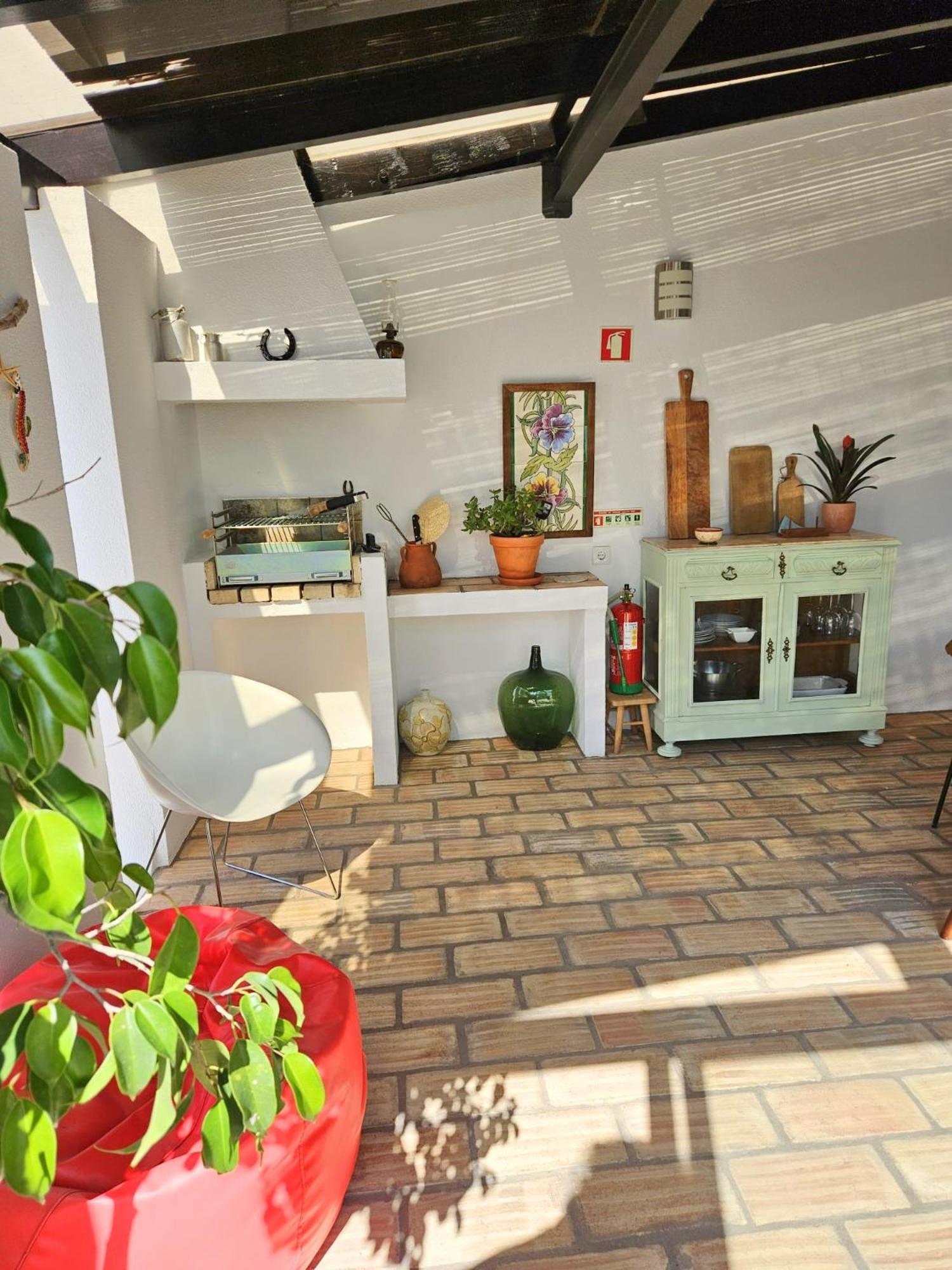 Casa Seahorses B