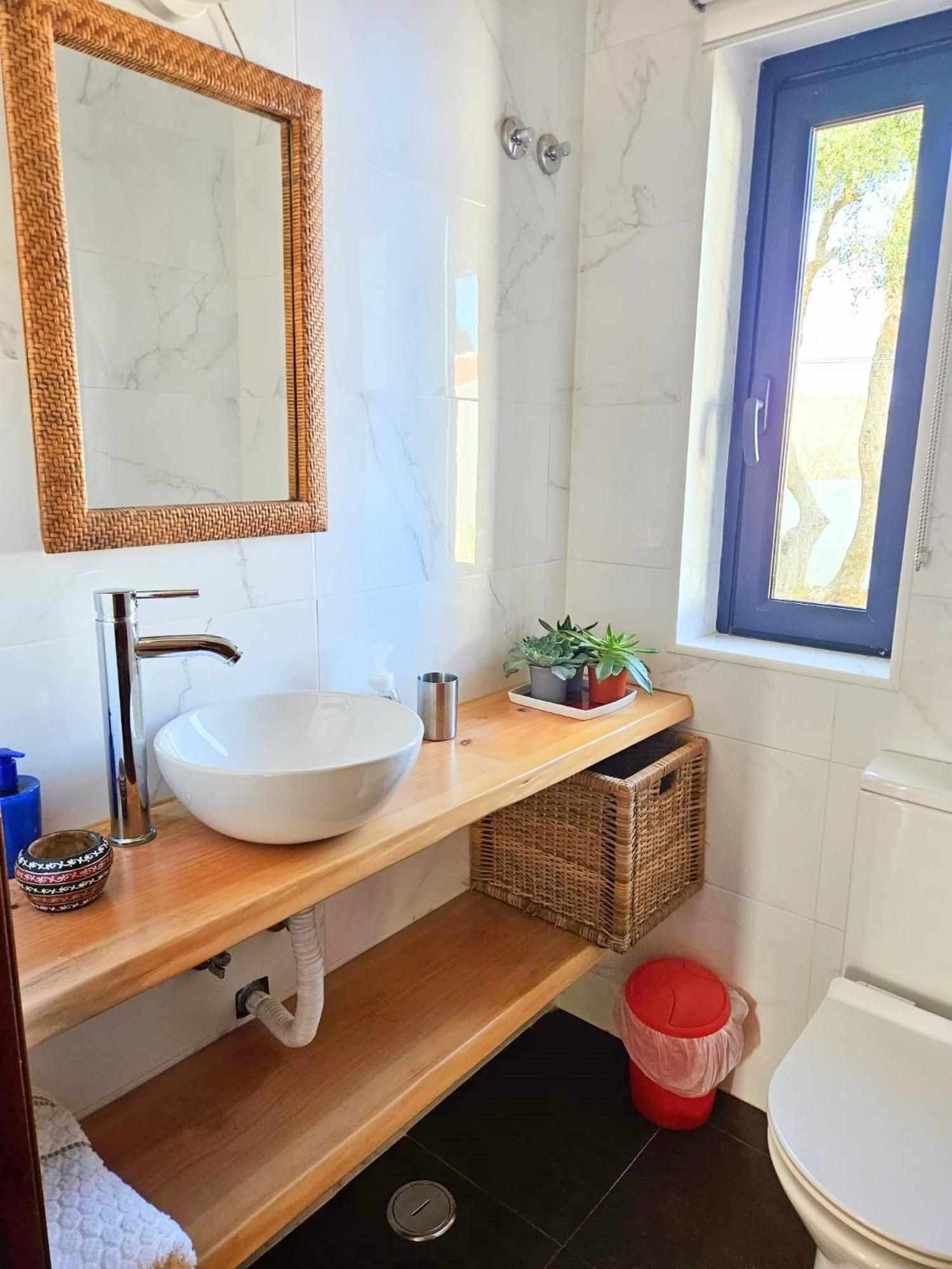Casa Seahorses B Villa *