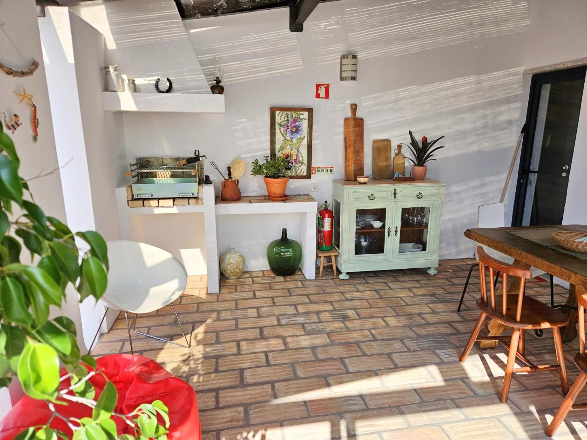 Casa Seahorses B