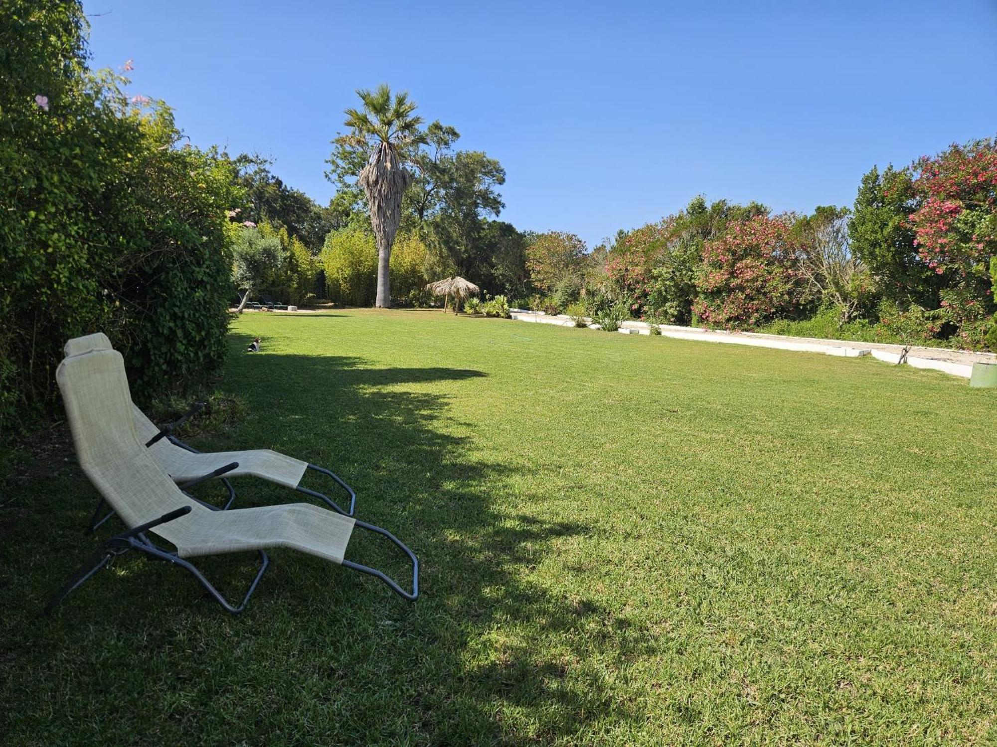 Casa Seahorses B Villa *