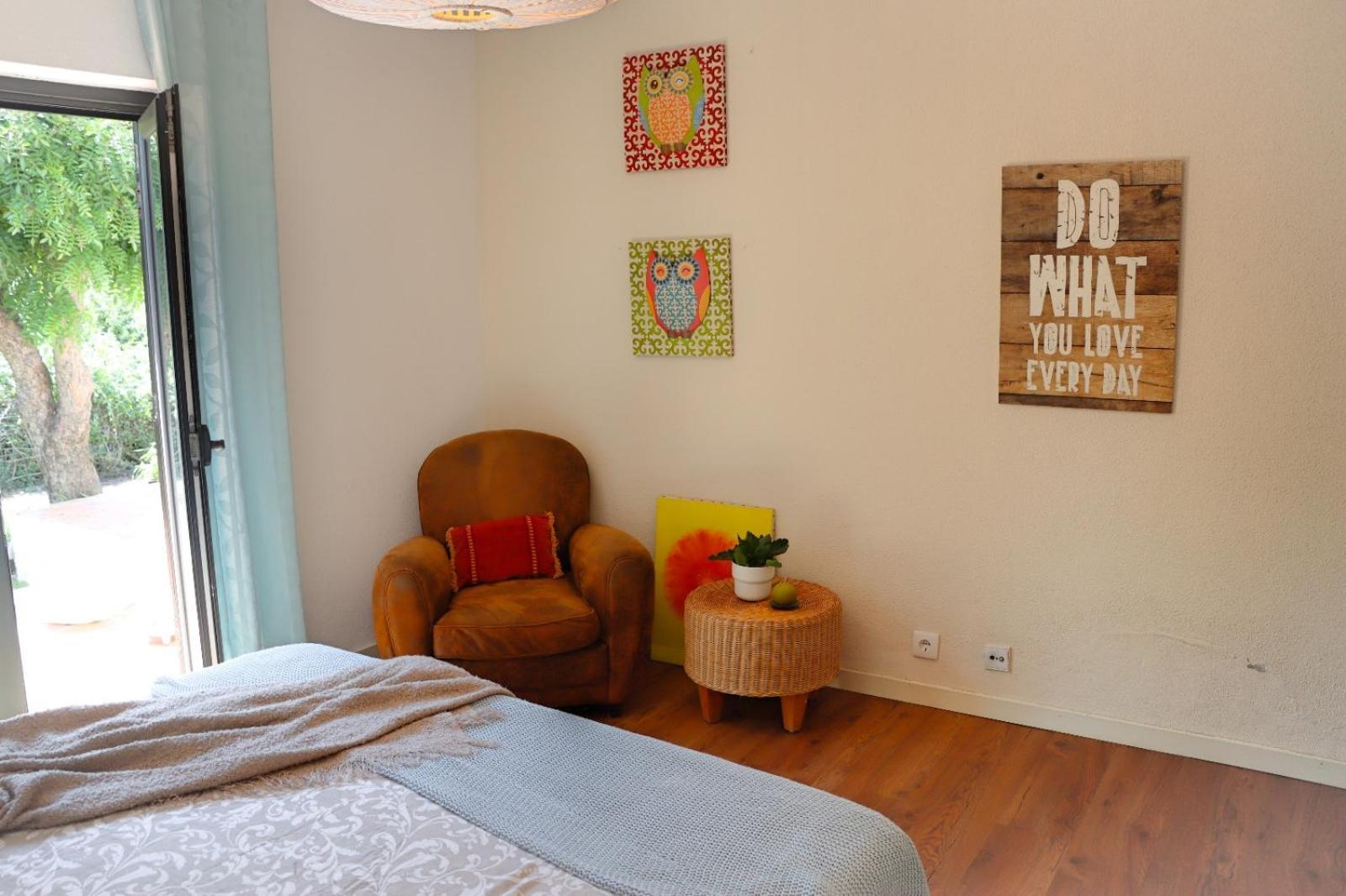 Villa Casa Seahorses B
