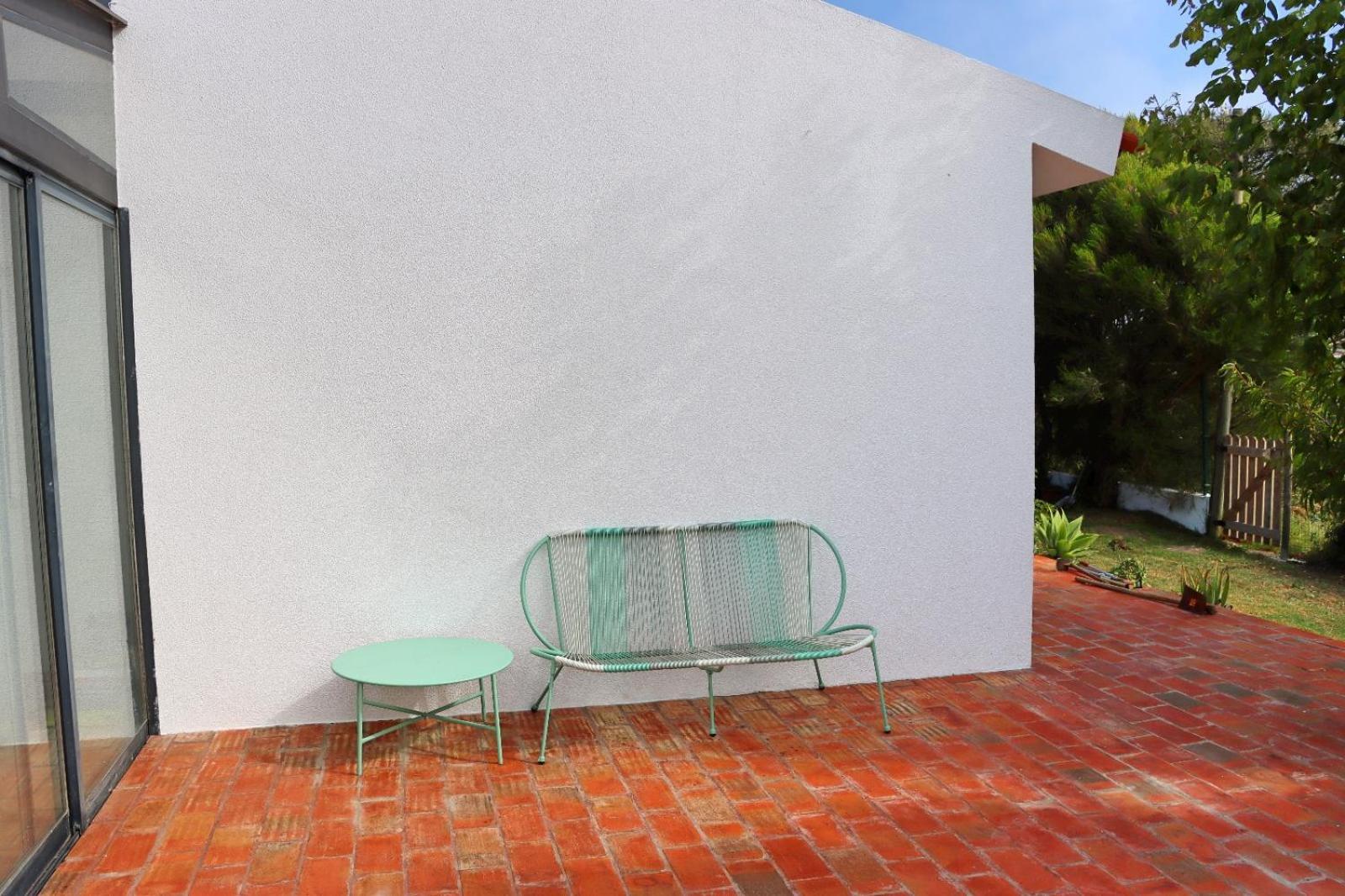 Casa Seahorses B Villa Ericeira