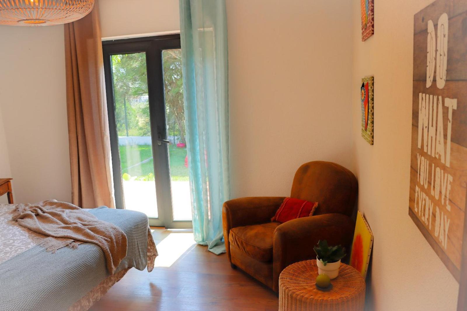 Casa Seahorses B Villa