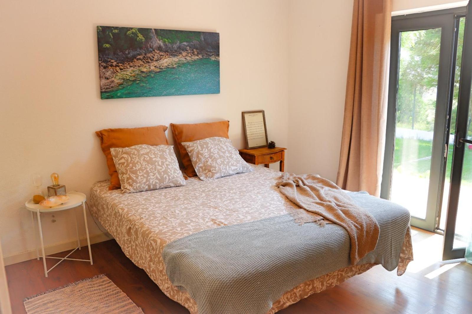 Villa Casa Seahorses B