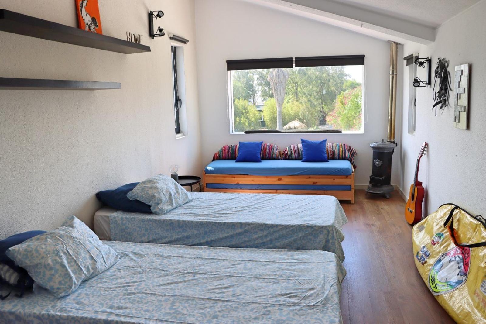 Casa Seahorses B Villa *