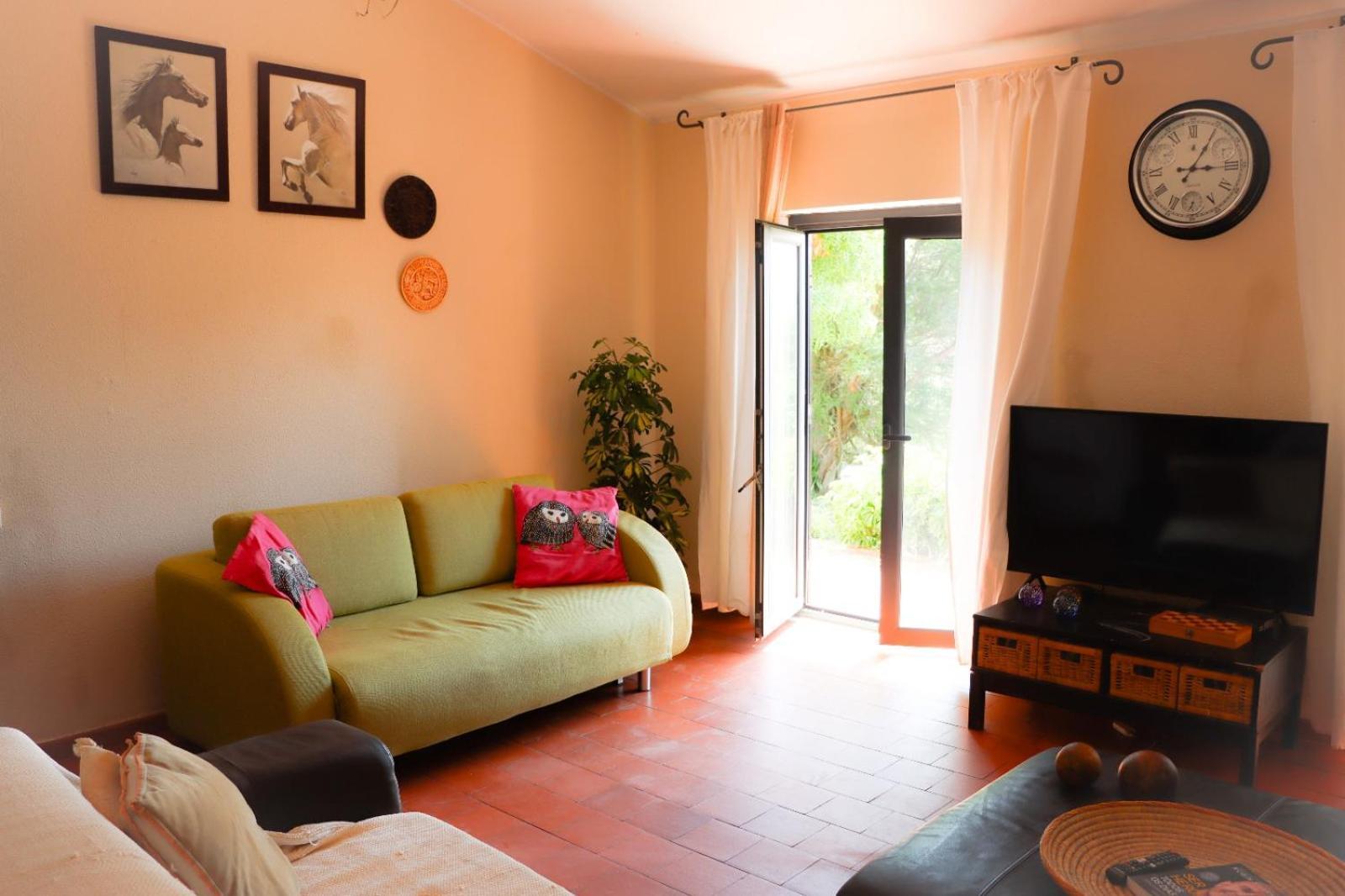 Villa Casa Seahorses B *