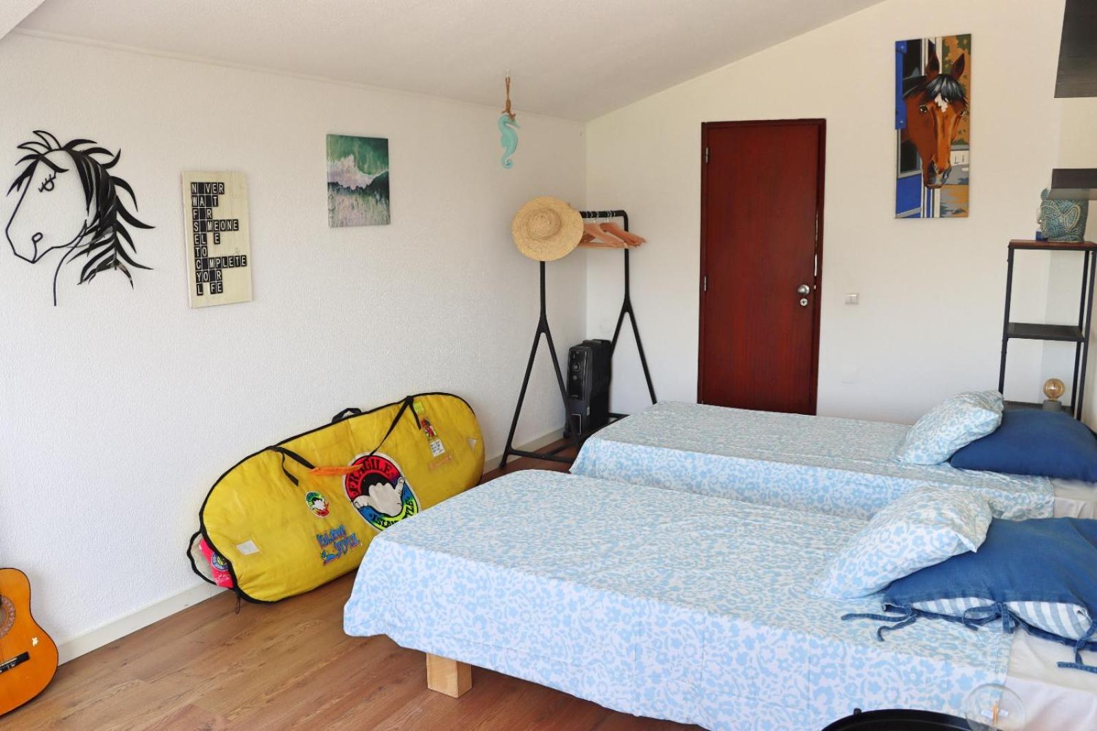 Casa Seahorses B *