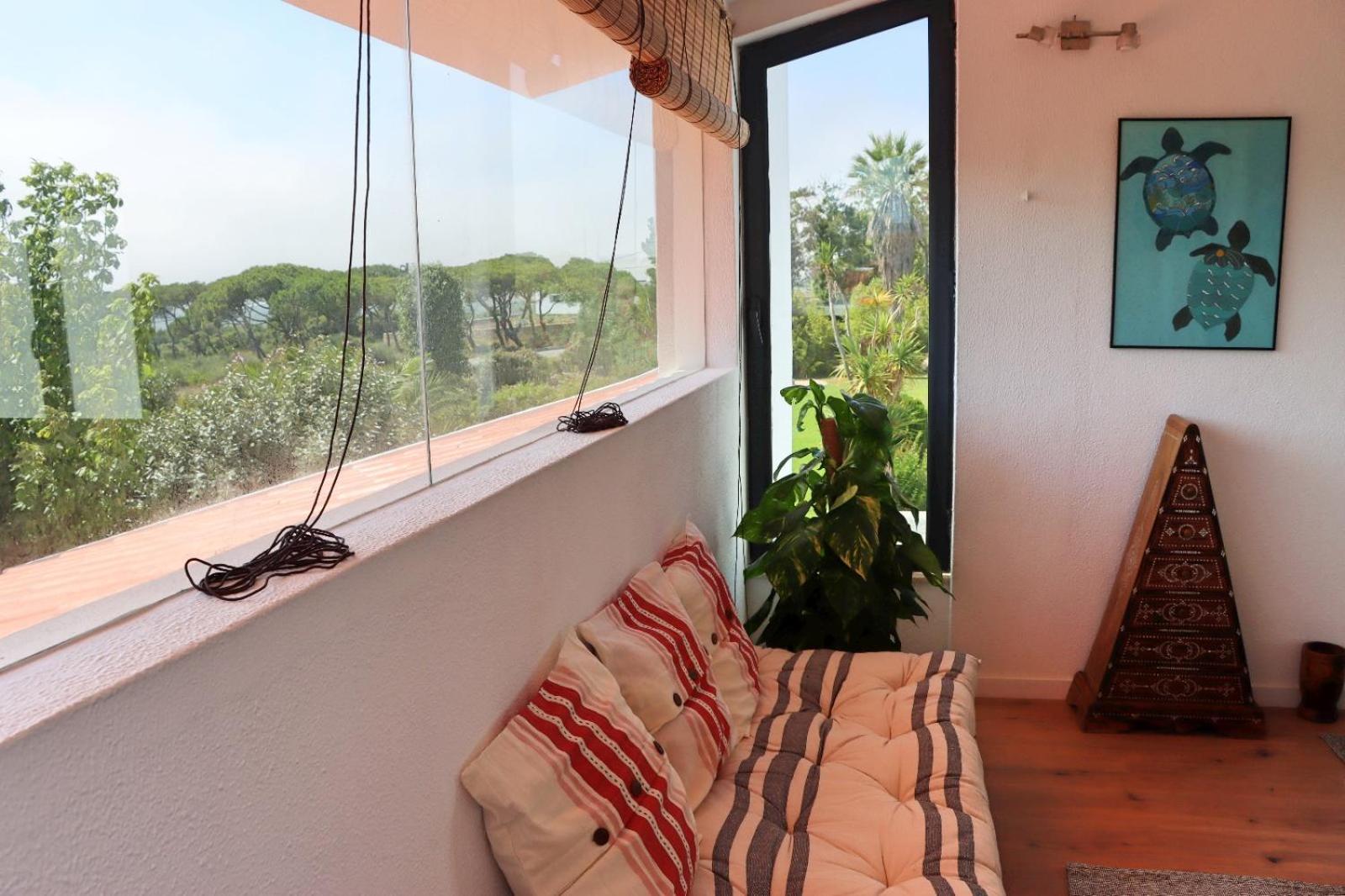 Casa Seahorses B