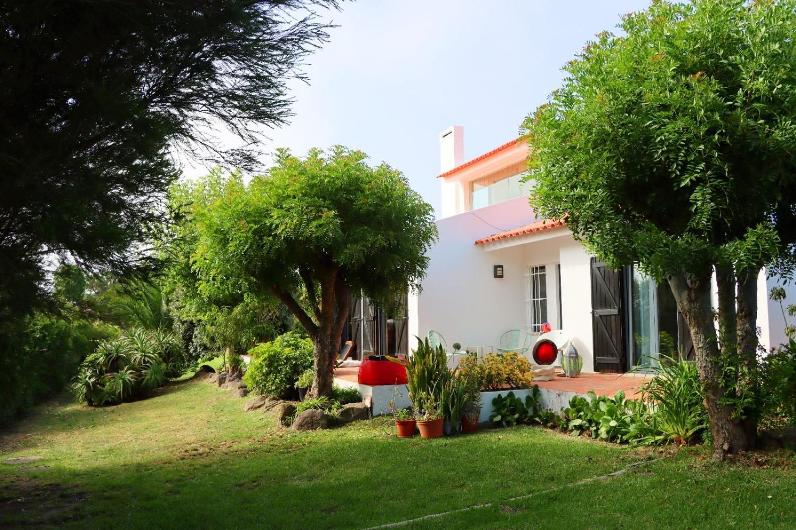 Casa Seahorses B Villa